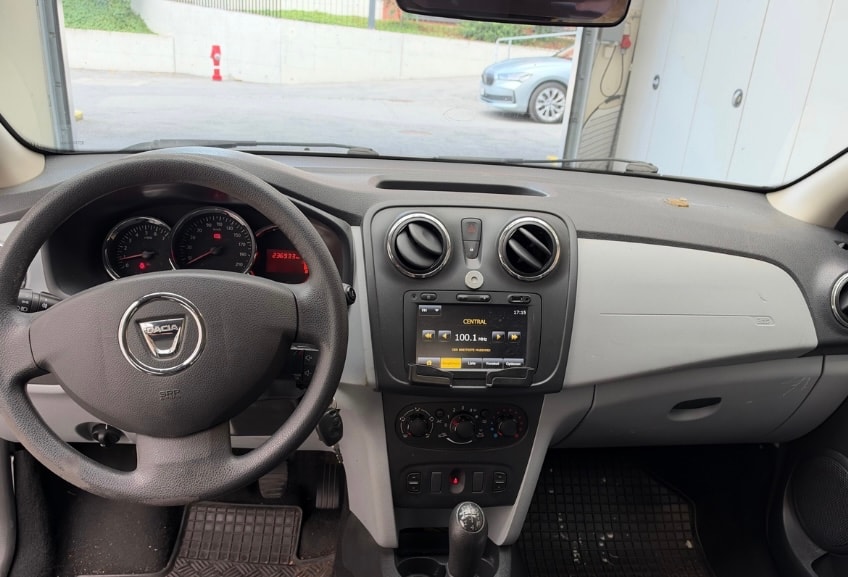 DACIA Sandero 1.2 Supreme-image-5