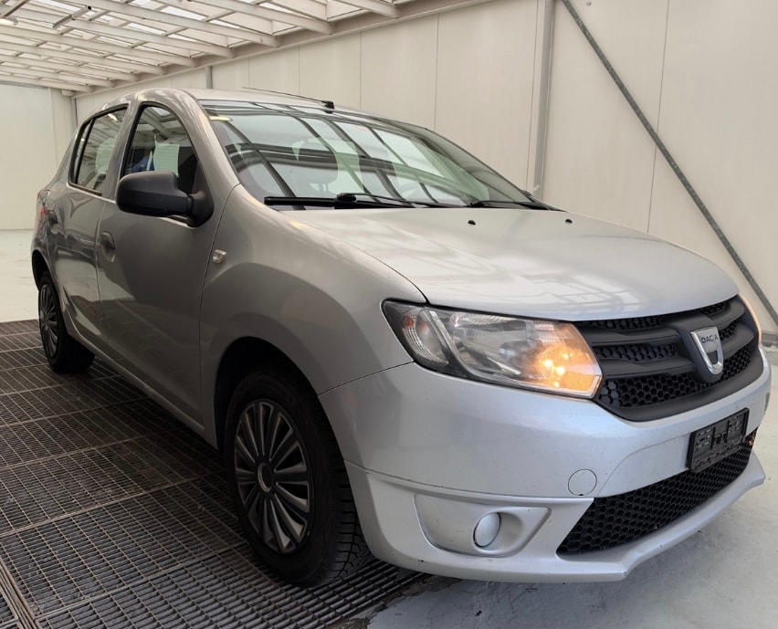 DACIA Sandero 1.2 Supreme-image-1