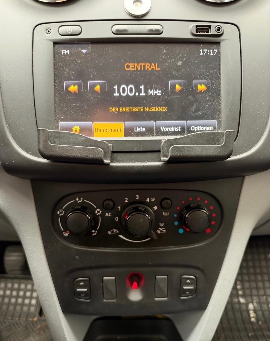 DACIA Sandero 1.2 Supreme-image-7