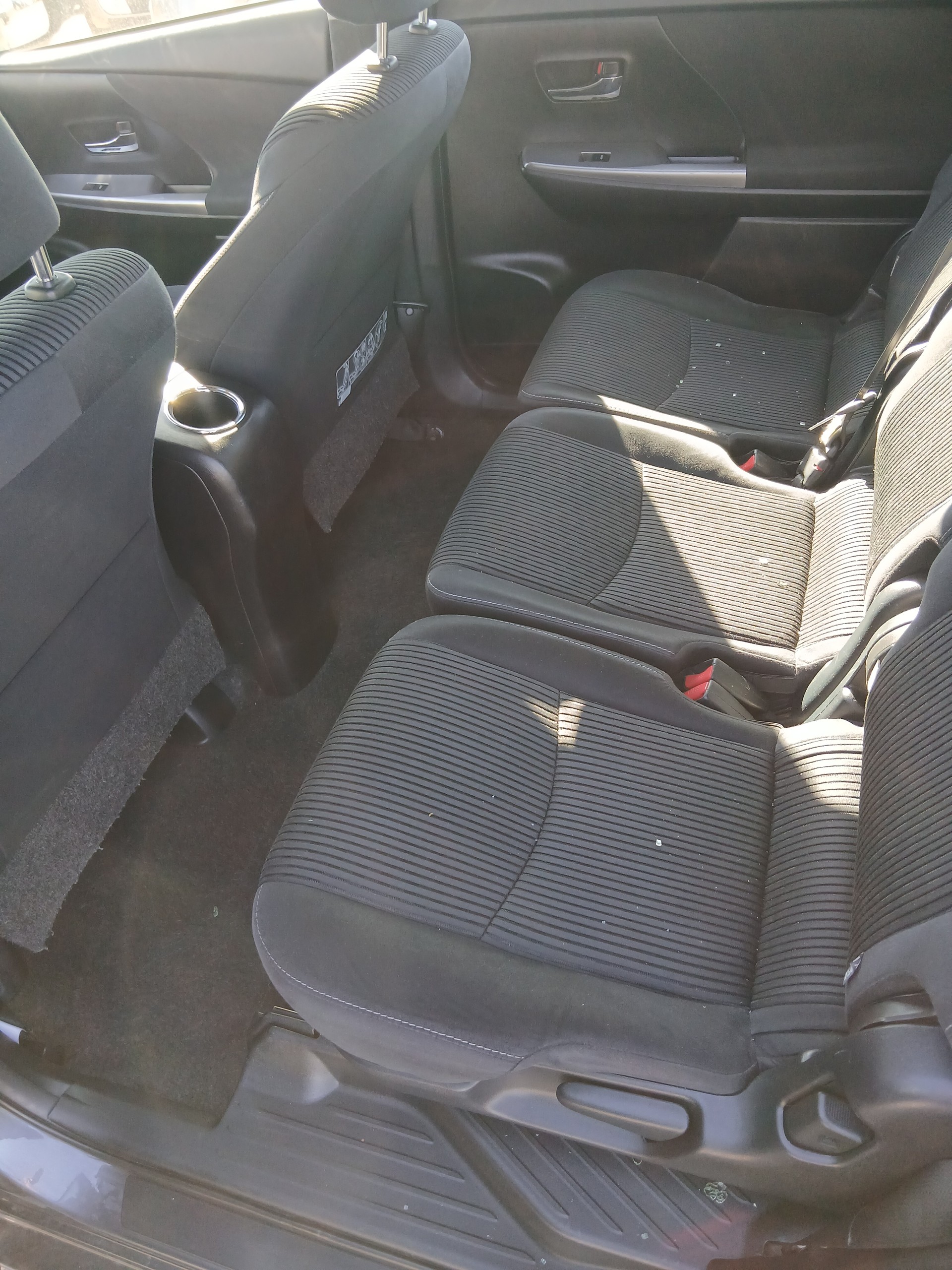 TOYOTA Prius+ 1.8 VVT-i HSD Luna-image-12