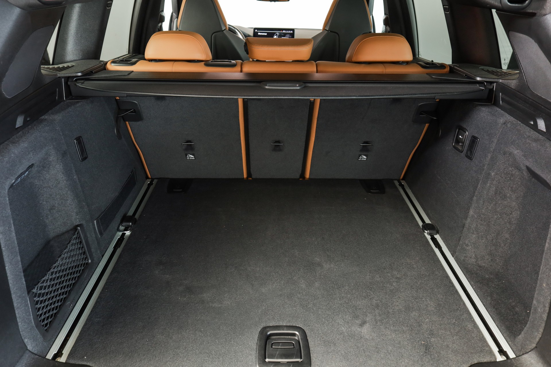 BMW X3 xDrive 48V 20d M Sport Edition Steptronic Phares laser / Pack Confort / Toit panoramique-image-14