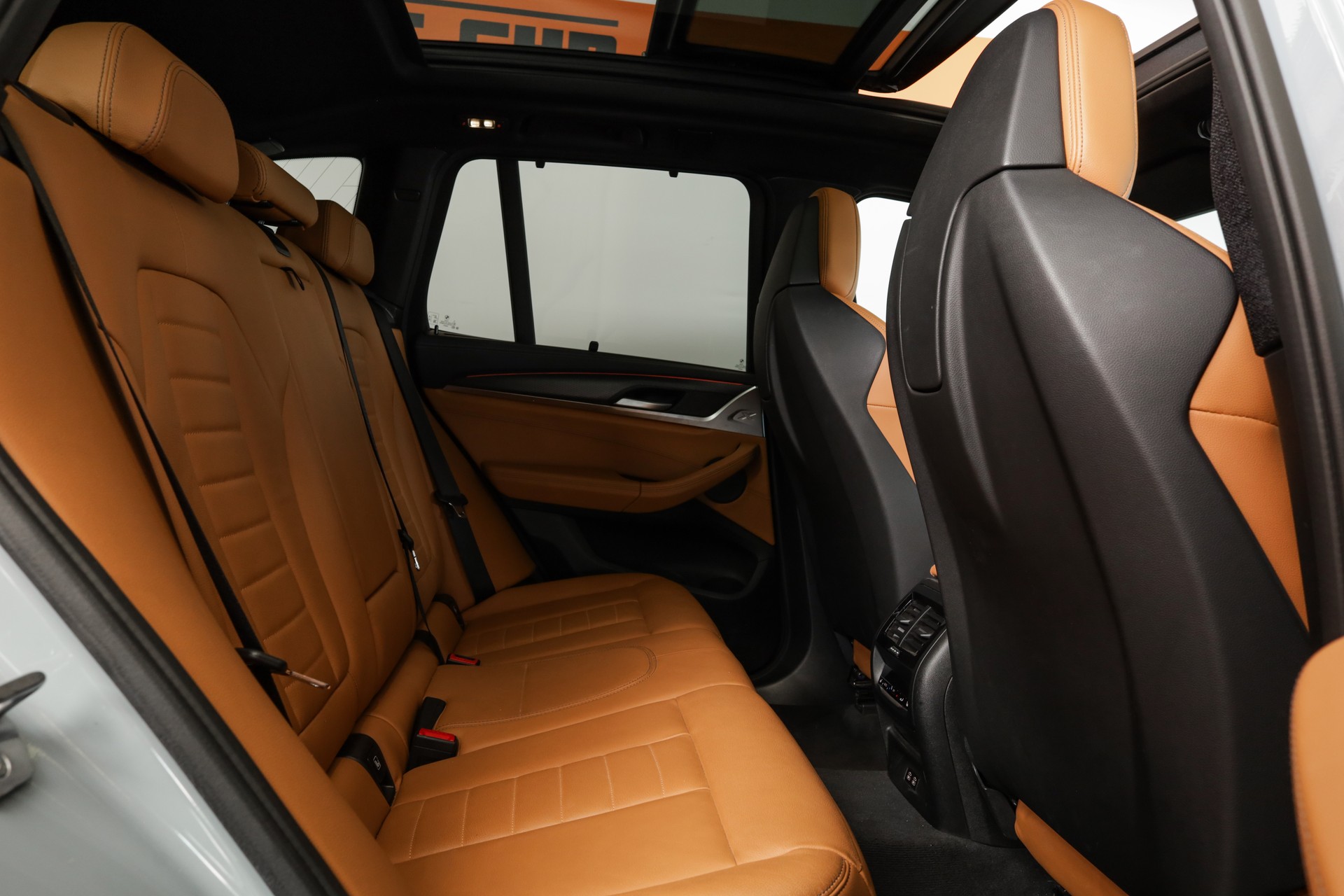 BMW X3 xDrive 48V 20d M Sport Edition Steptronic Phares laser / Pack Confort / Toit panoramique-image-10
