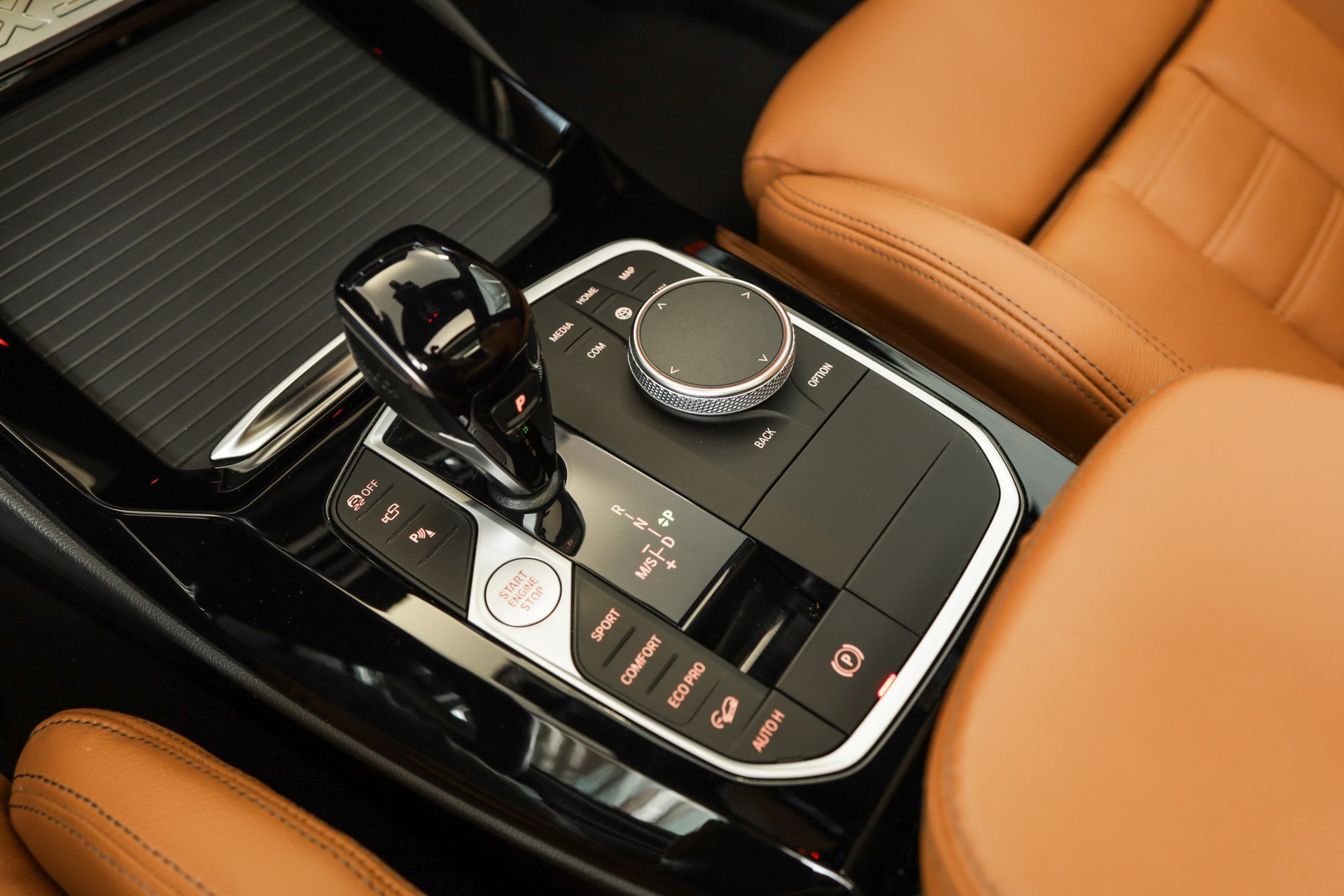 BMW X3 xDrive 48V 20d M Sport Edition Steptronic Phares laser / Pack Confort / Toit panoramique-image-24