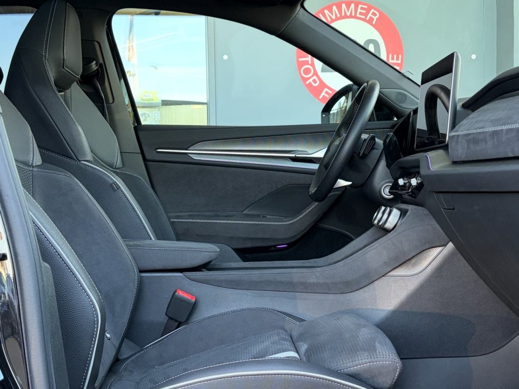 SKODA Kodiaq 2.0 TDi SportLine 4x4-image-10
