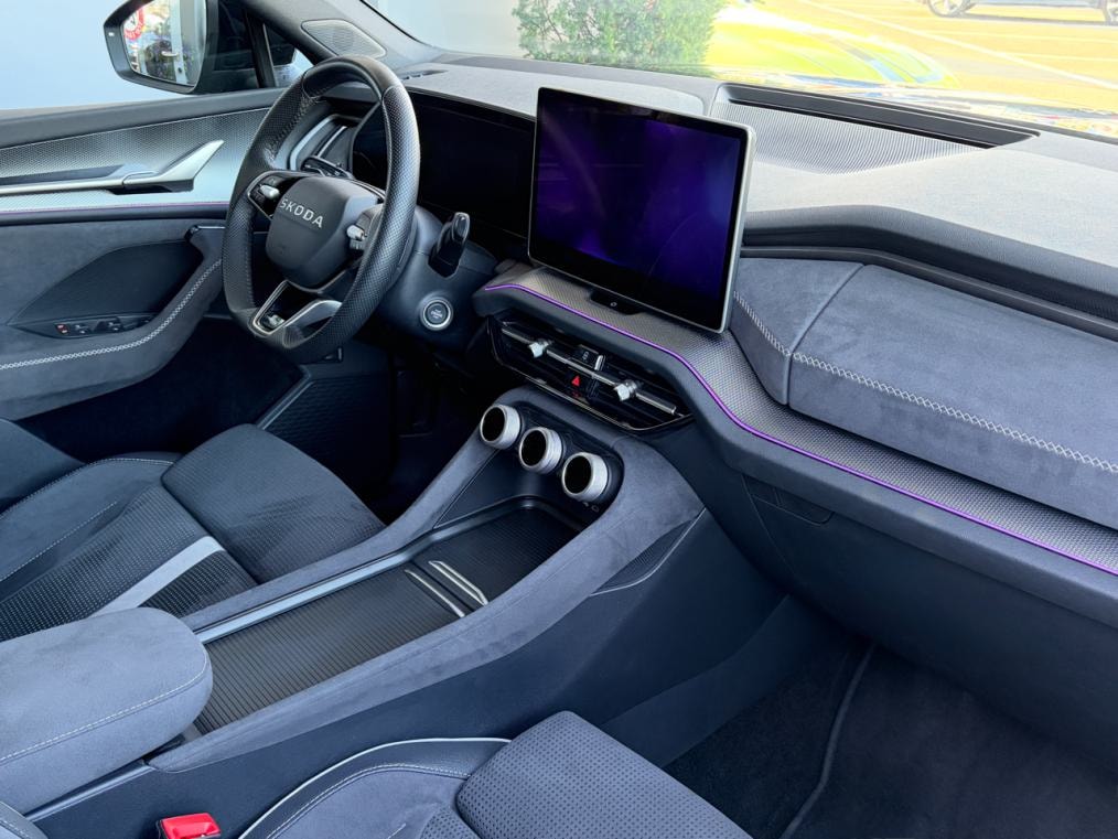 SKODA Kodiaq 2.0 TDi SportLine 4x4-image-9