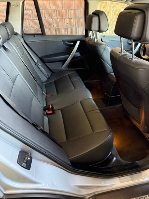 BMW X3 xDrive 35d (3.0sd) Steptronic-image-4