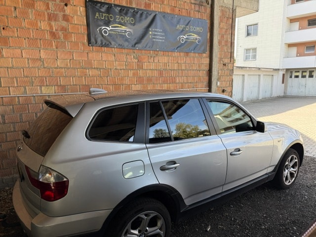 BMW X3 xDrive 35d (3.0sd) Steptronic-image-1