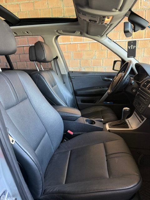 BMW X3 xDrive 35d (3.0sd) Steptronic-image-3