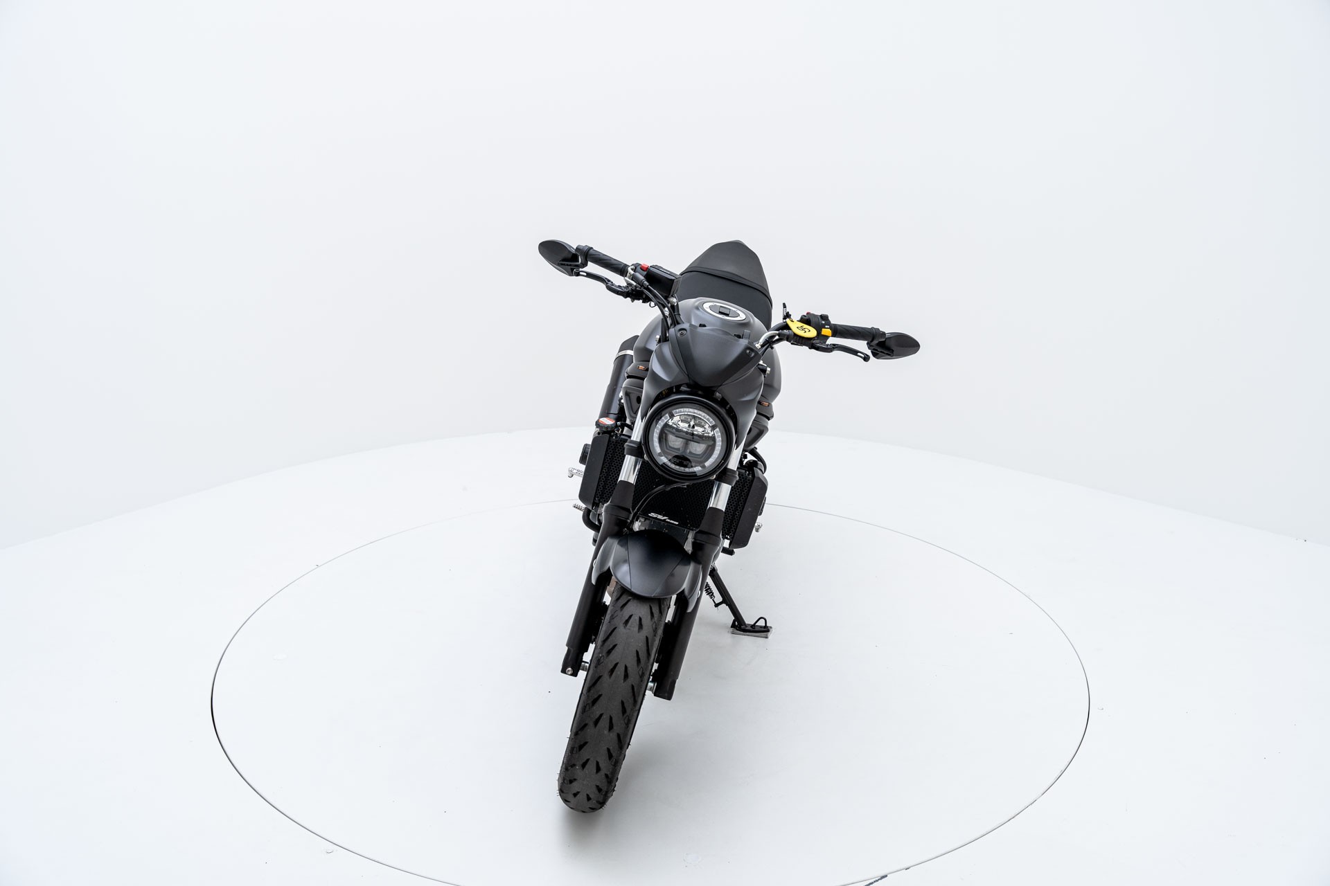 SUZUKI SV 650 ABS L6-image-6