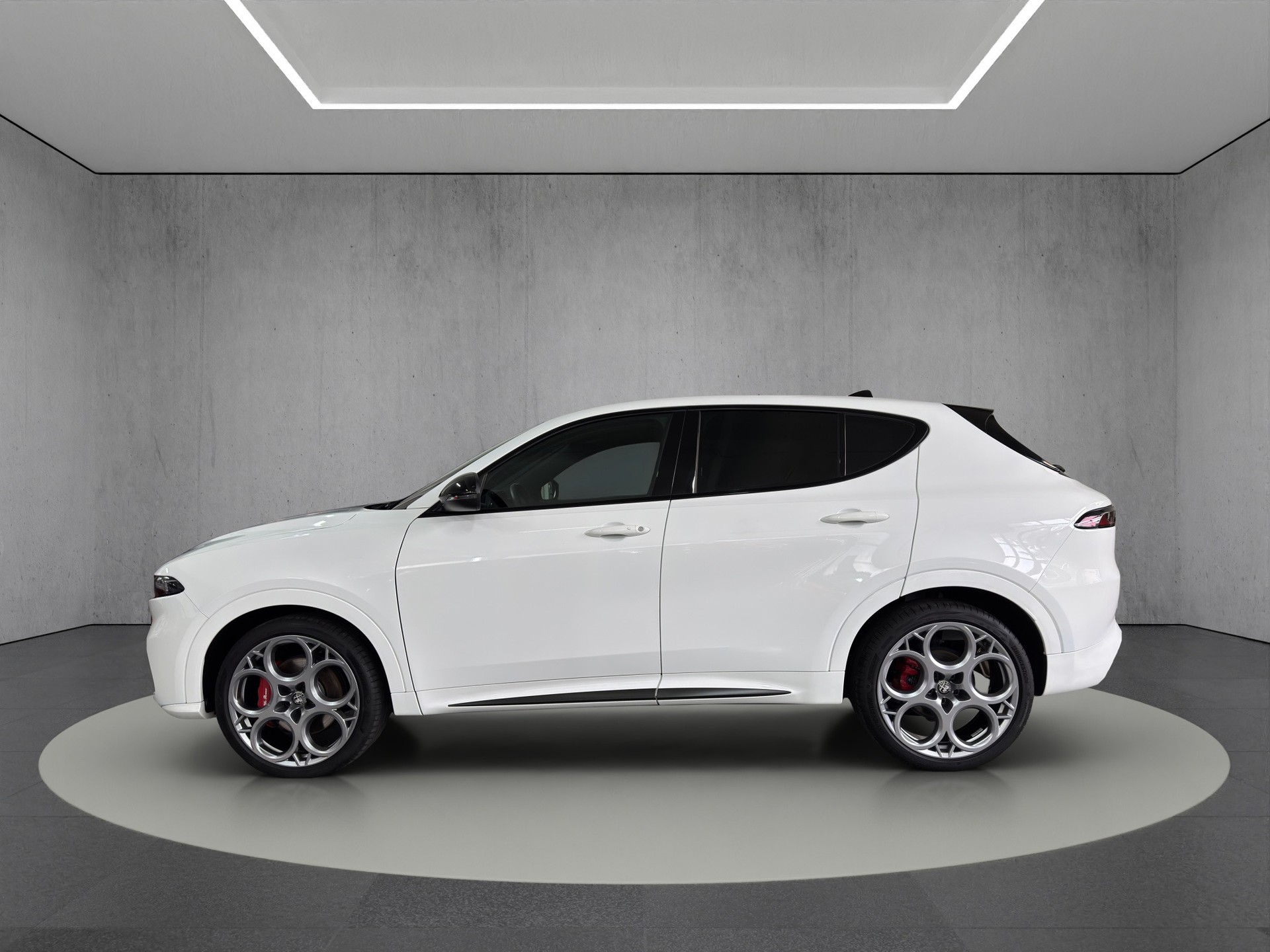 ALFA ROMEO Tonale 1.5 48V Hybrid Tributo Italiano-showroom-element-2