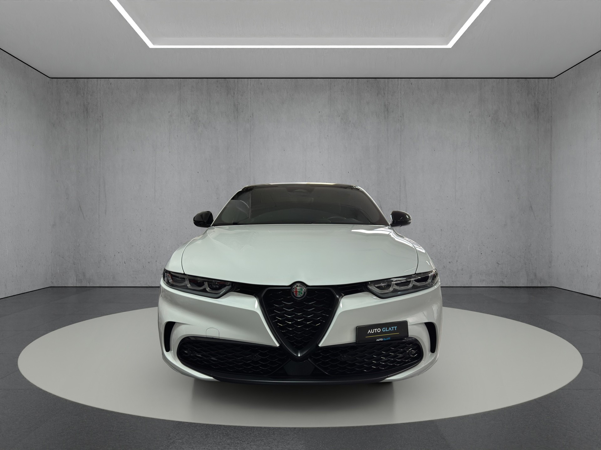 ALFA ROMEO Tonale 1.5 48V Hybrid Tributo Italiano-image-6