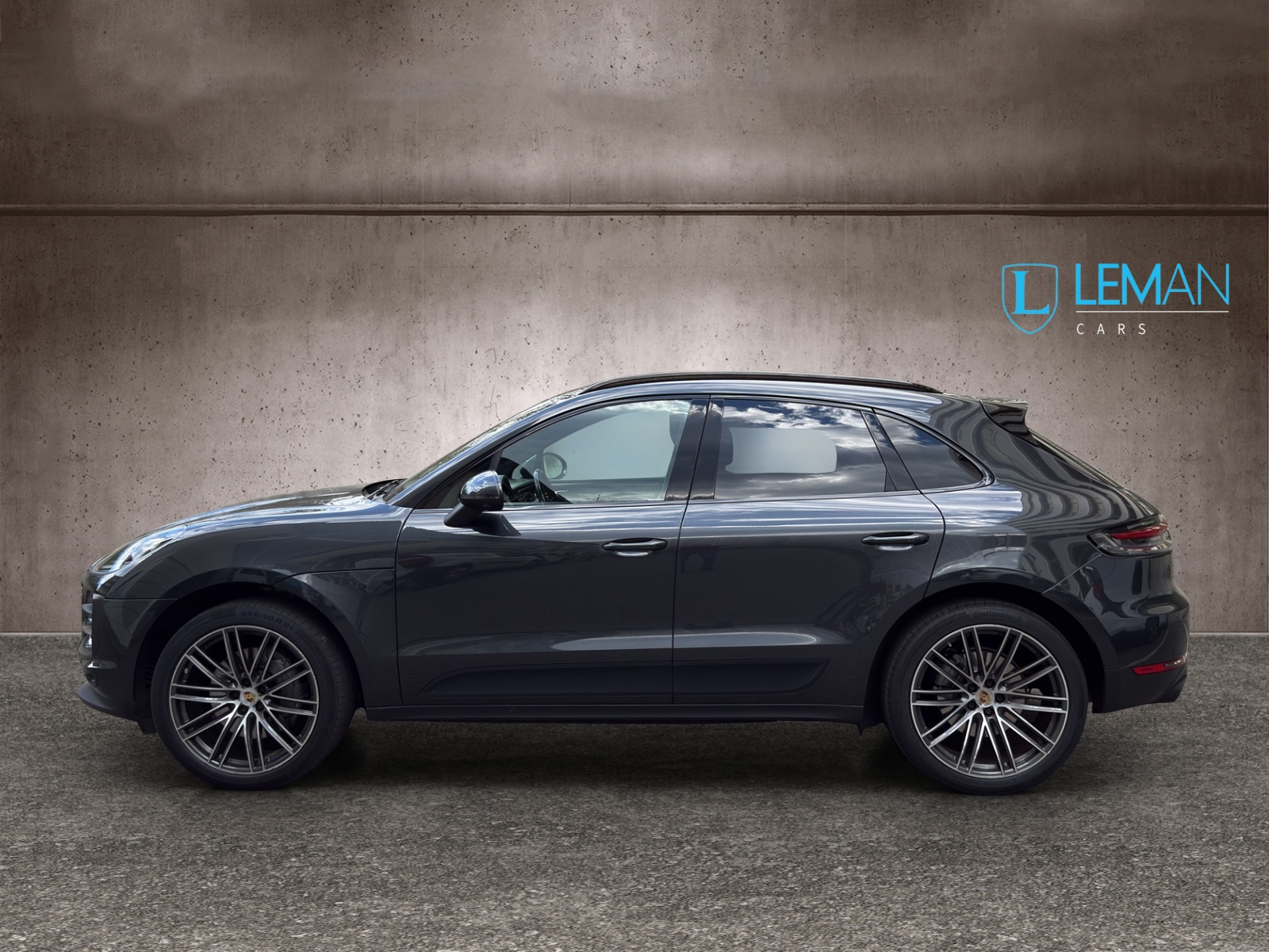 PORSCHE Macan S PDK-image-7
