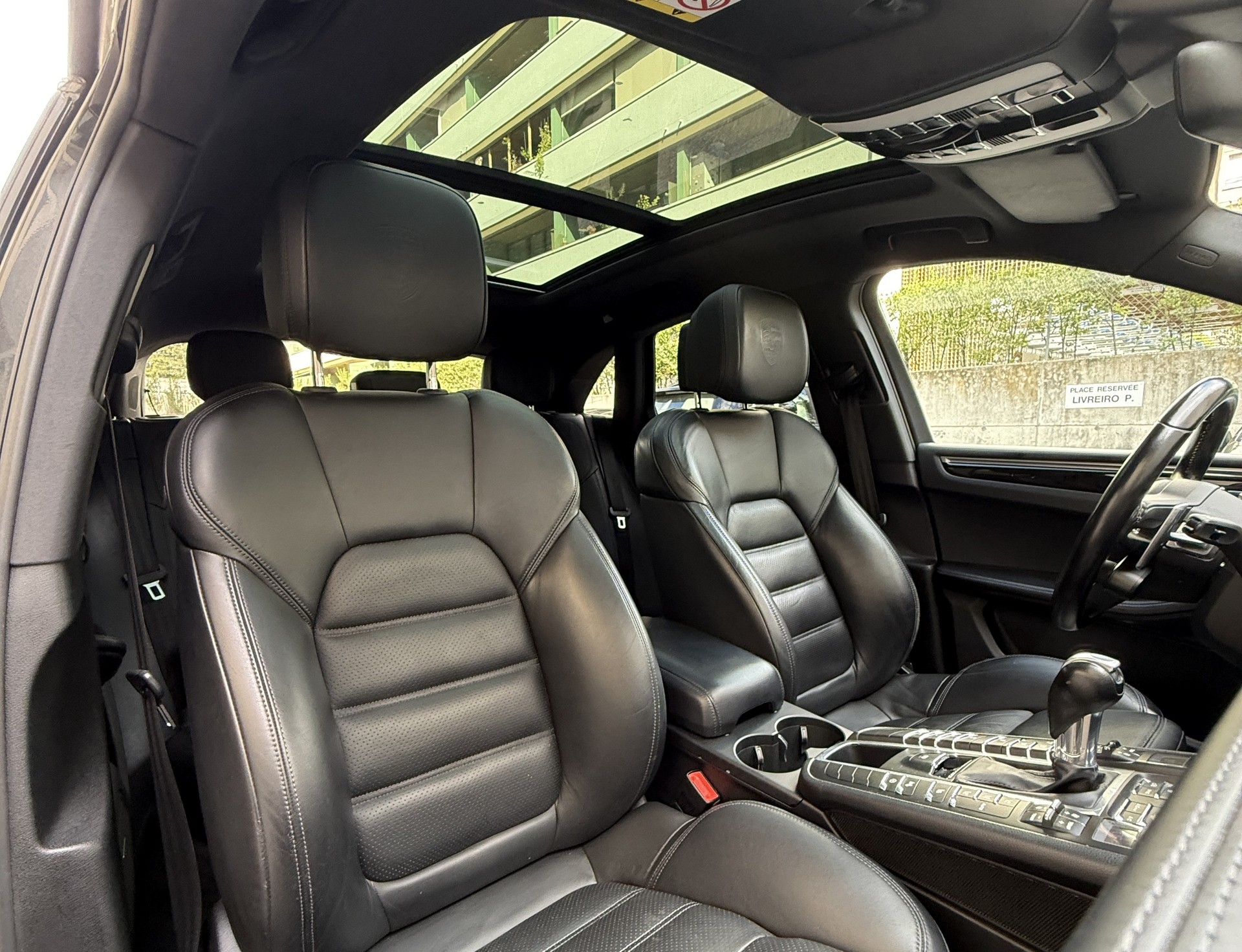 PORSCHE Macan S PDK-image-9