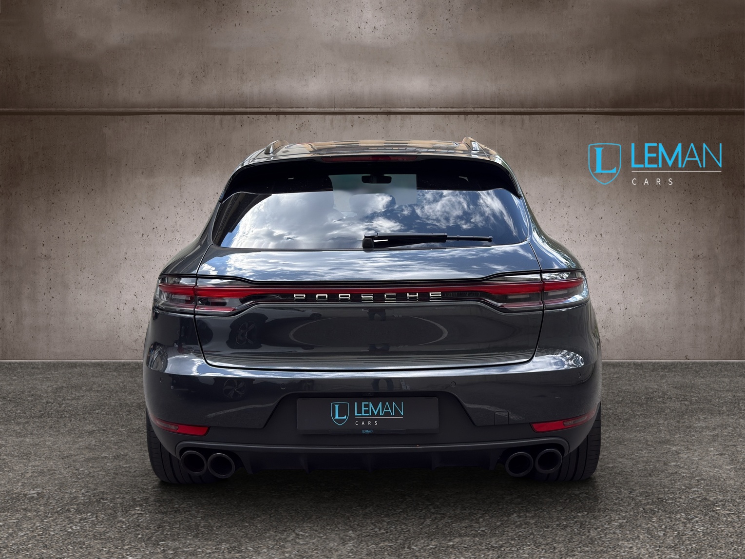 PORSCHE Macan S PDK-image-5