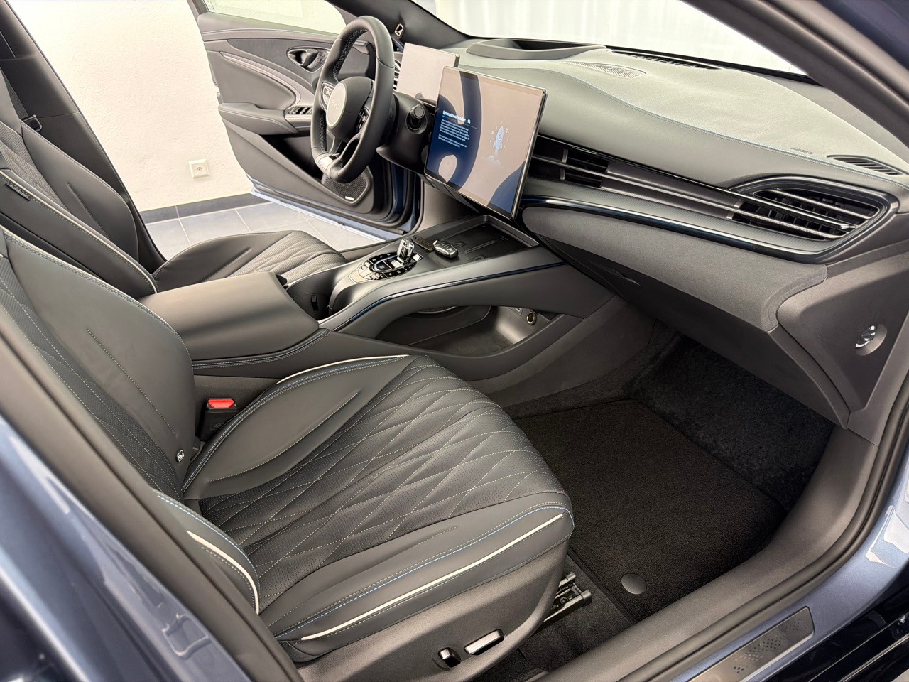 BYD Seal 82,5 kWh Excellence-image-8