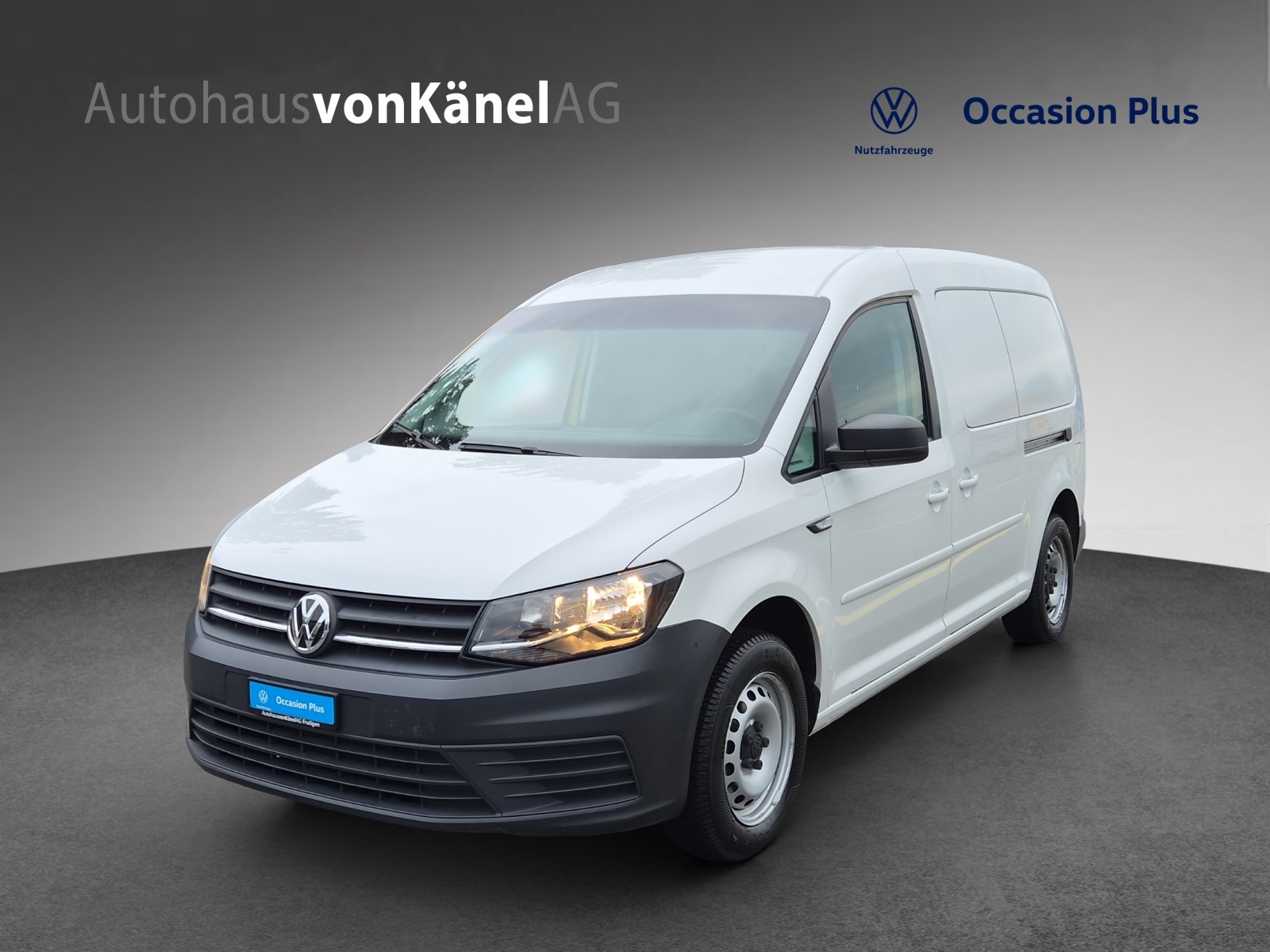VW Caddy Maxi 1.0TSI BlueMotion Technology-image-0