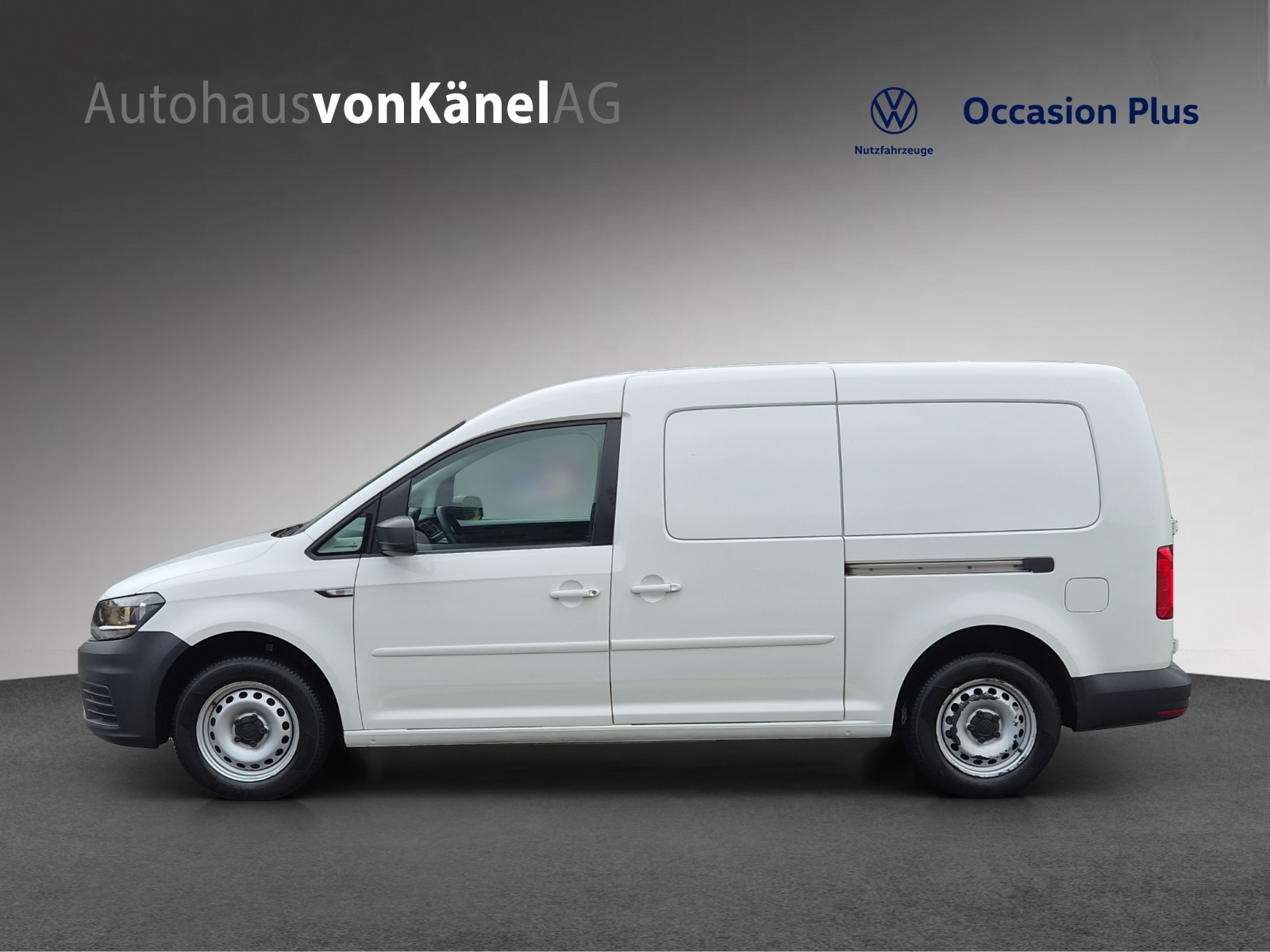VW Caddy Maxi 1.0TSI BlueMotion Technology-image-1