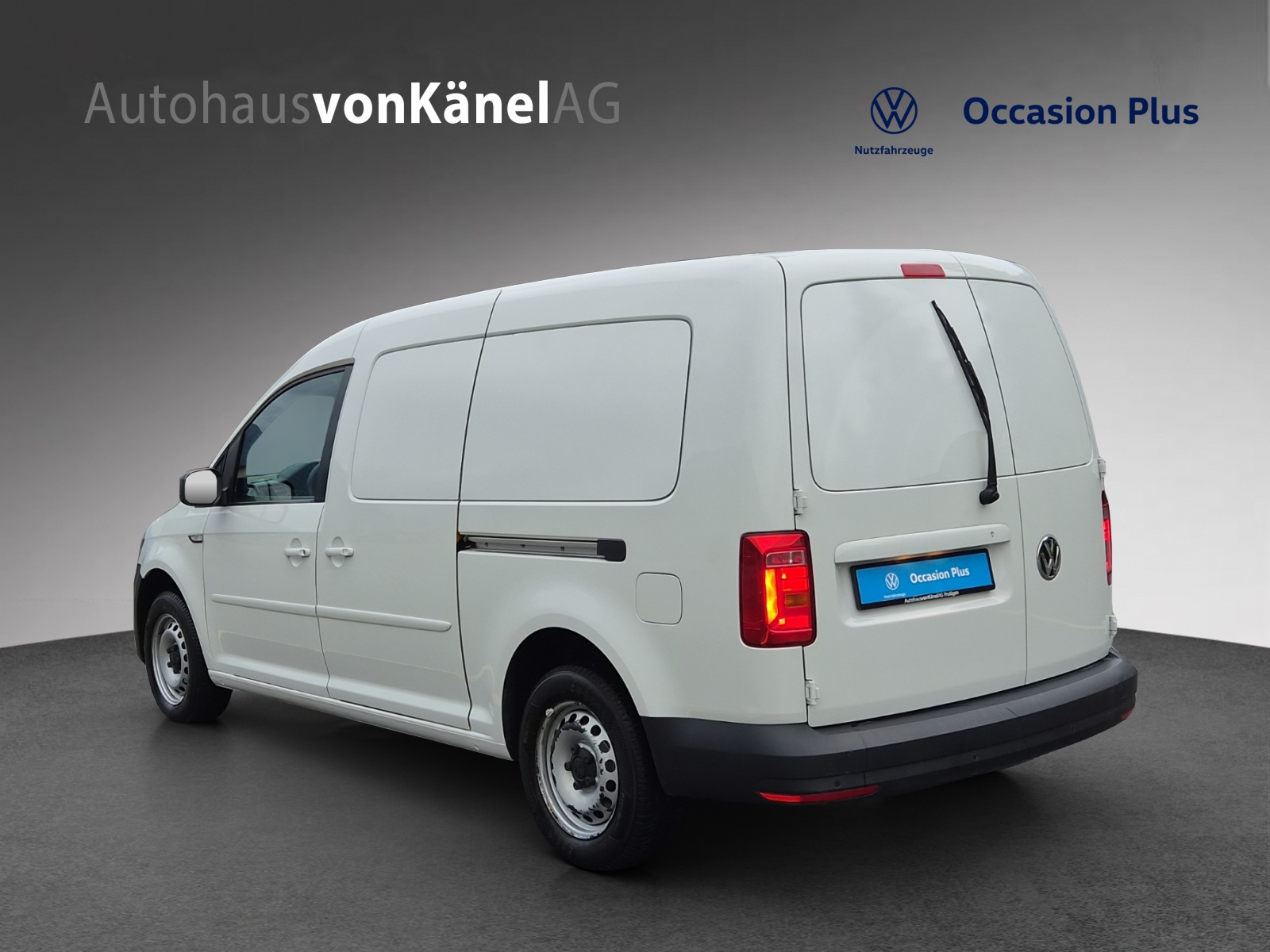 VW Caddy Maxi 1.0TSI BlueMotion Technology-image-2