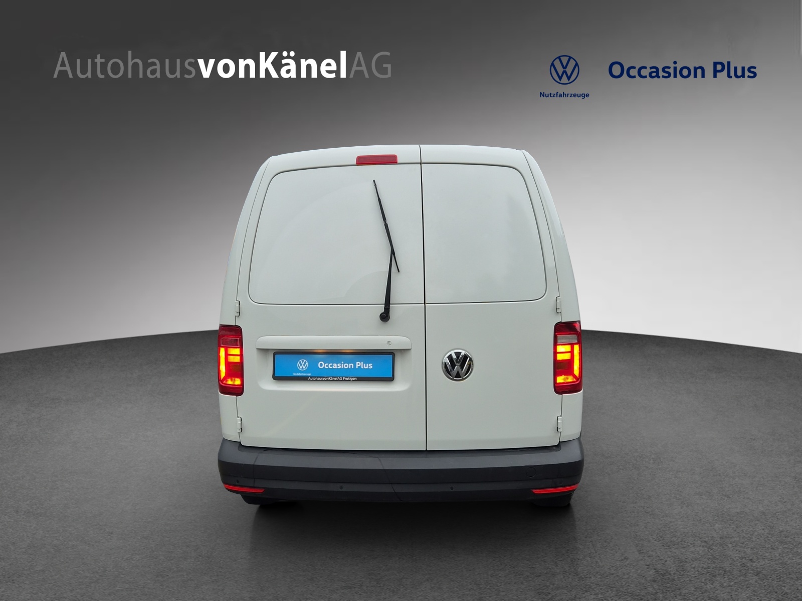 VW Caddy Maxi 1.0TSI BlueMotion Technology-image-4