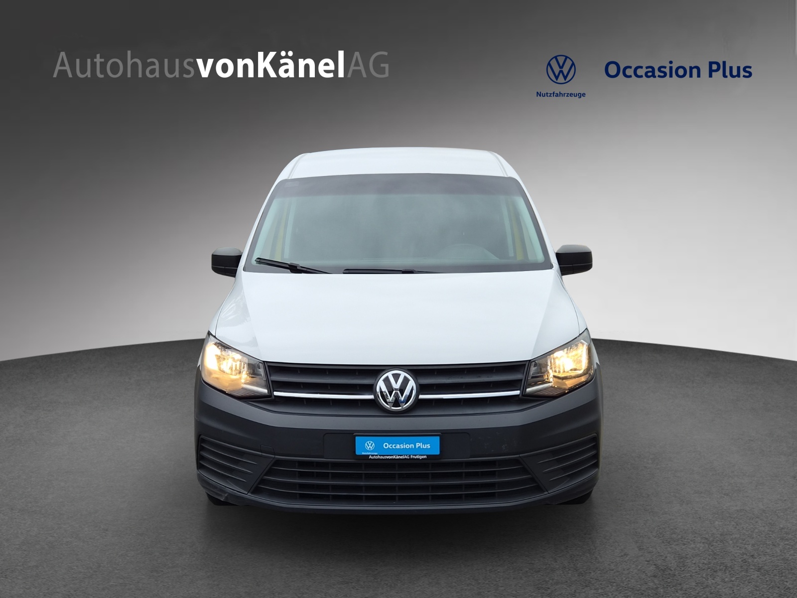 VW Caddy Maxi 1.0TSI BlueMotion Technology-image-3