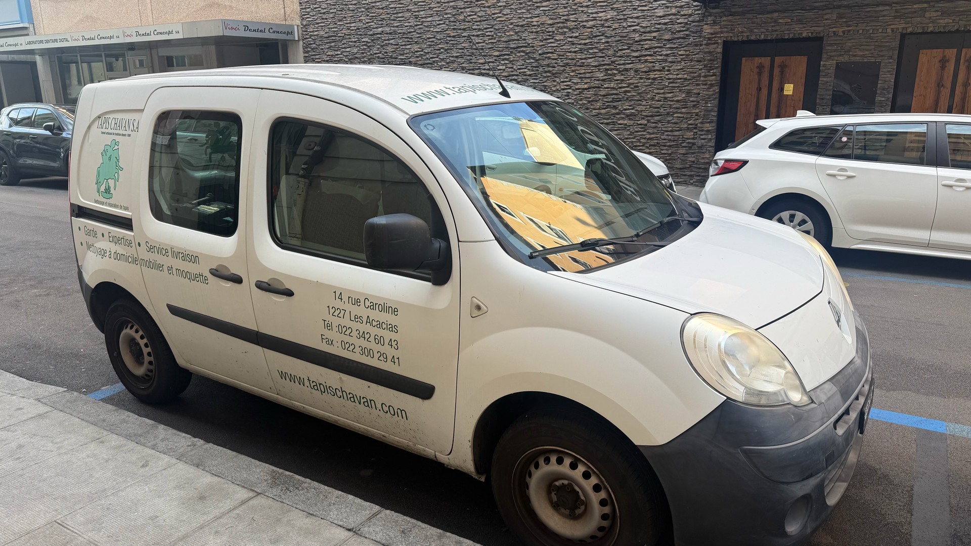 RENAULT 1.6 90 Express-image-2