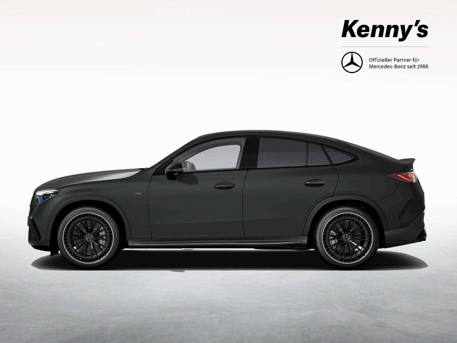 MERCEDES-BENZ GLC 53 AMG 4MATIC+ Coupé-image-2