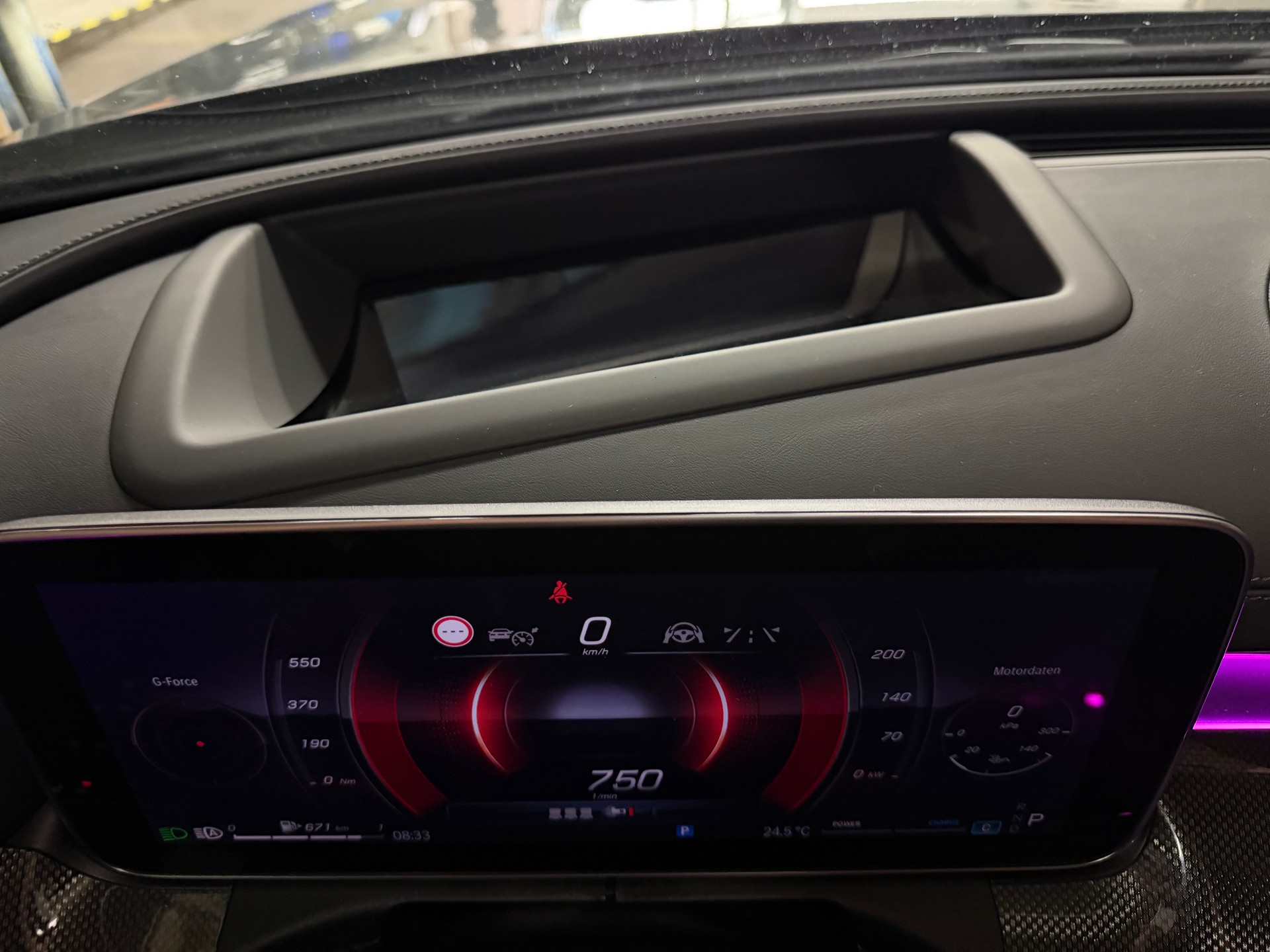MERCEDES-BENZ C 300 d T AMG Line Anhängerkupplung-image-11
