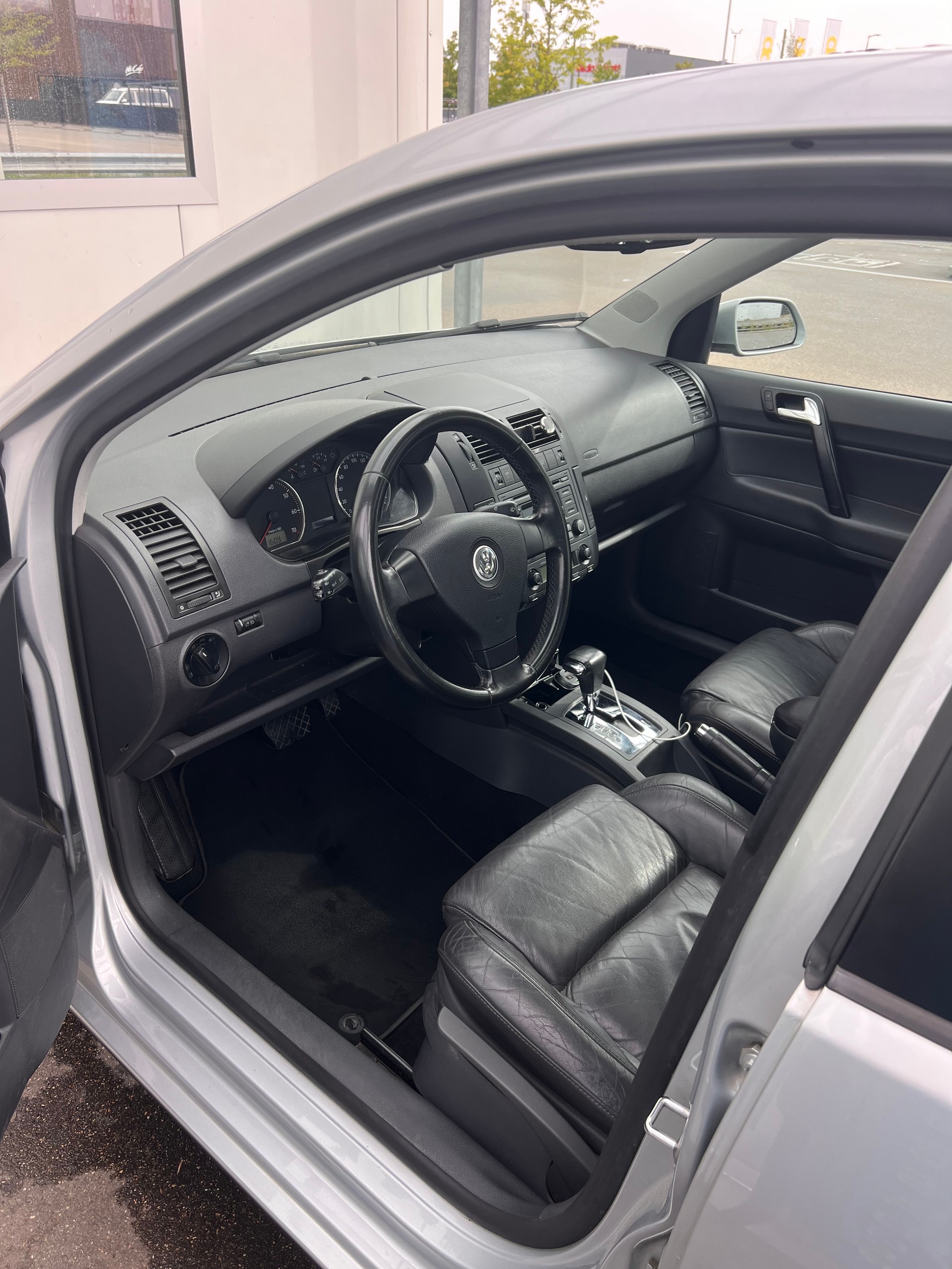 VW 1.6 16V Comfortline-image-5