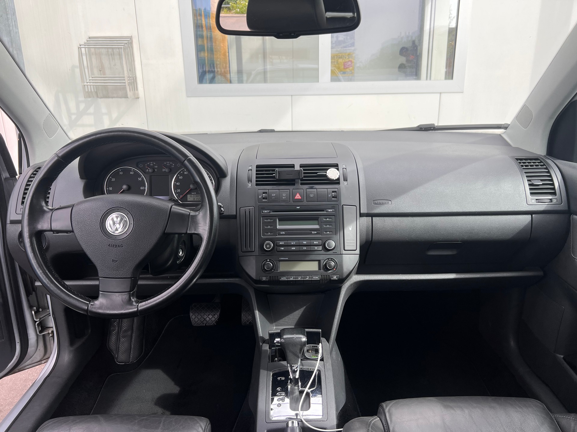 VW 1.6 16V Comfortline-image-4