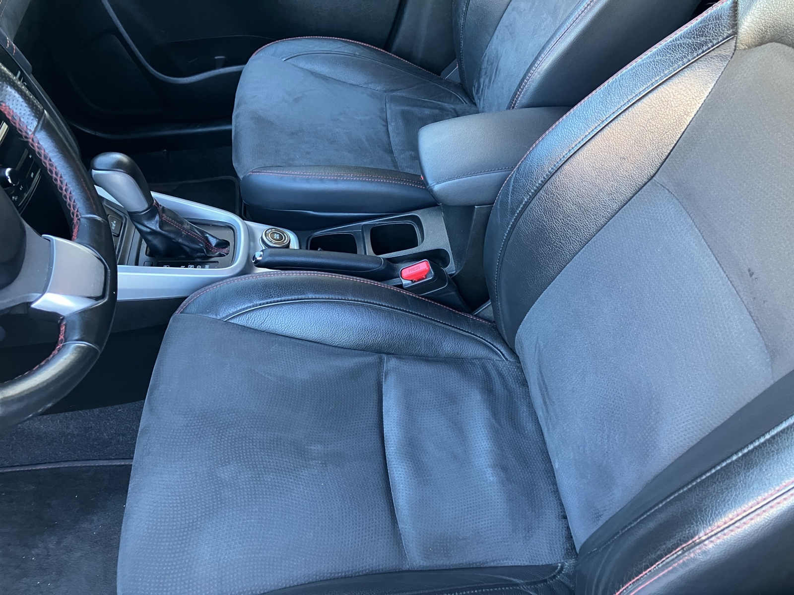 SUZUKI Vitara 1.4 Boosterjet Sergio Cellano Top Automatic-image-8
