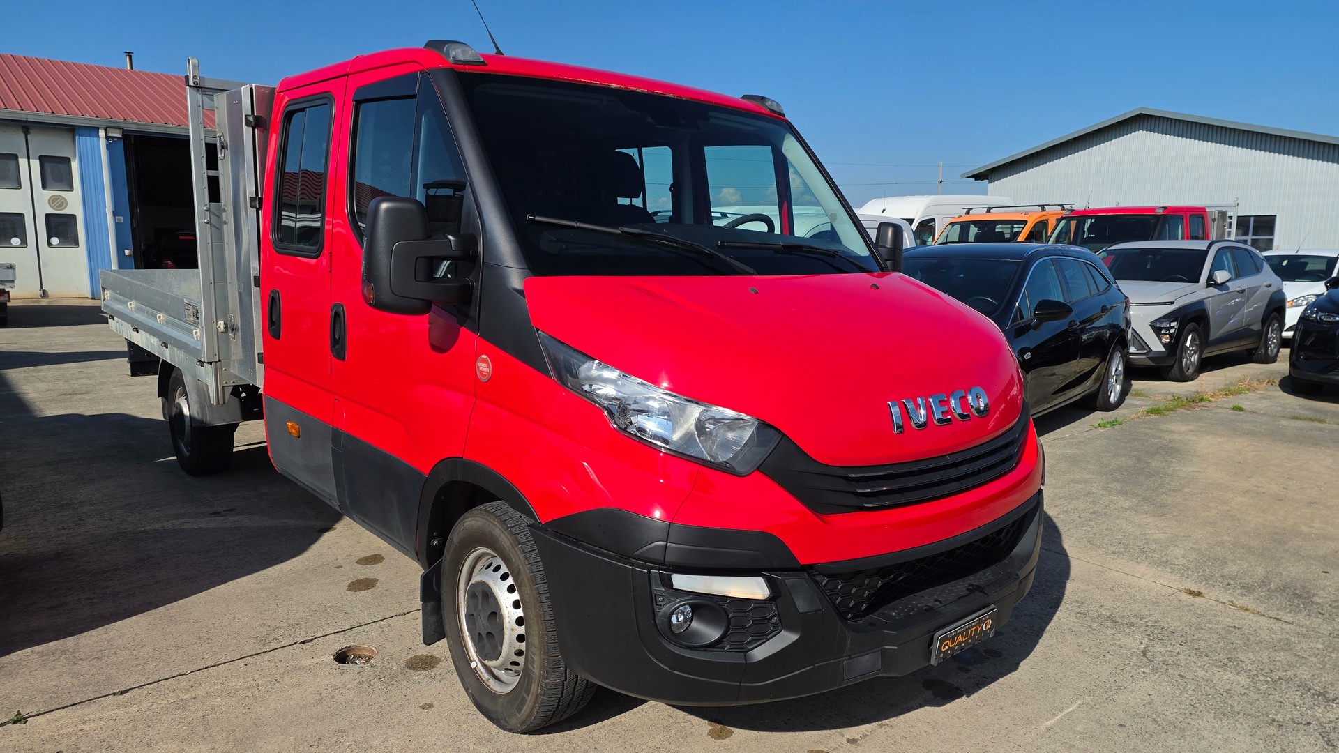 IVECO 35 S 18 A8 D-image-0