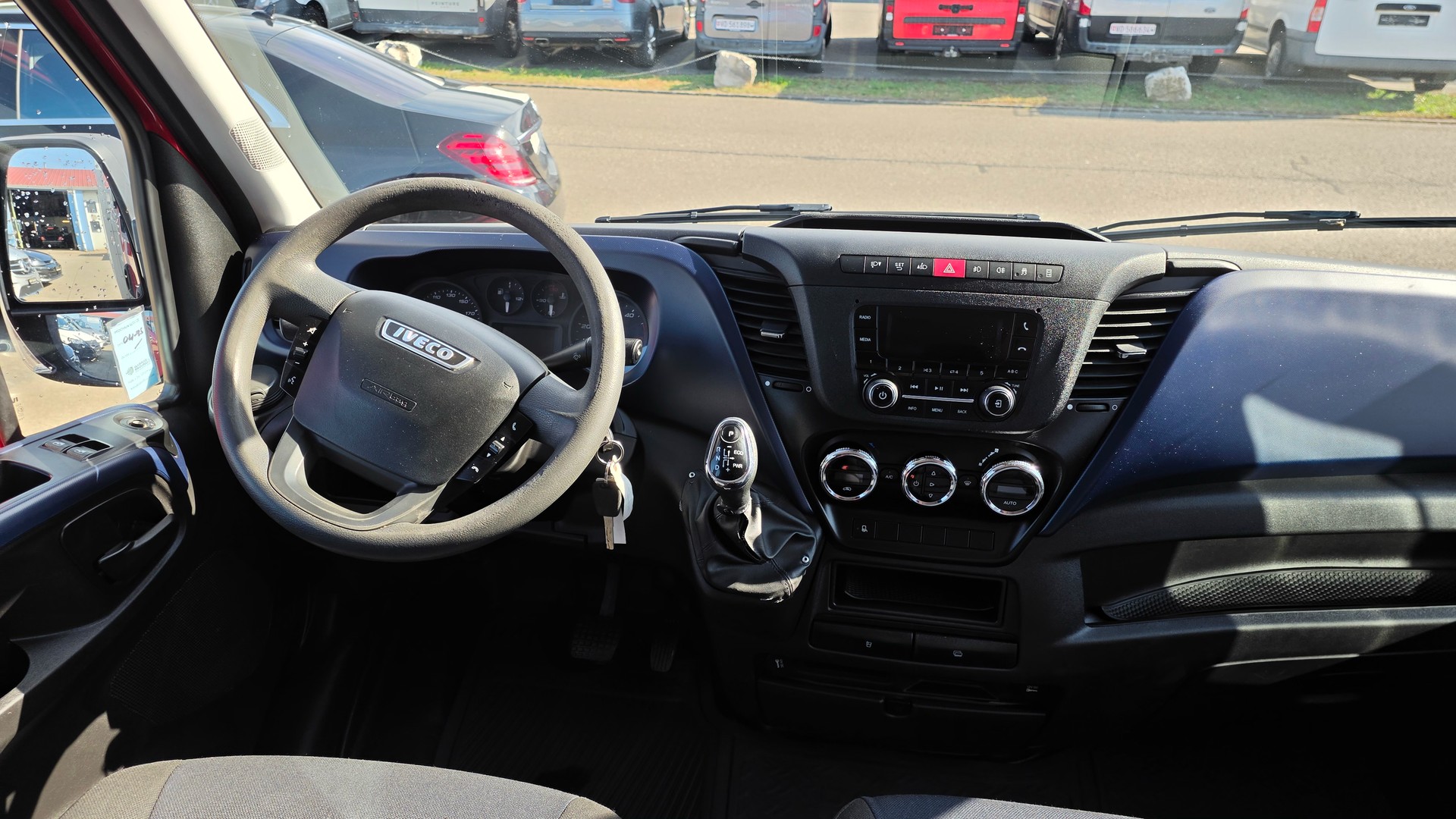 IVECO 35 S 18 A8 D-image-5
