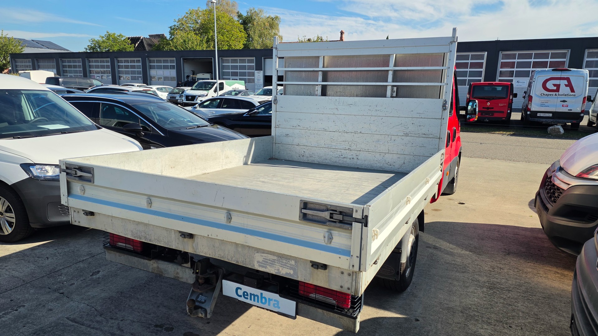 IVECO 35 S 18 A8 D-image-3