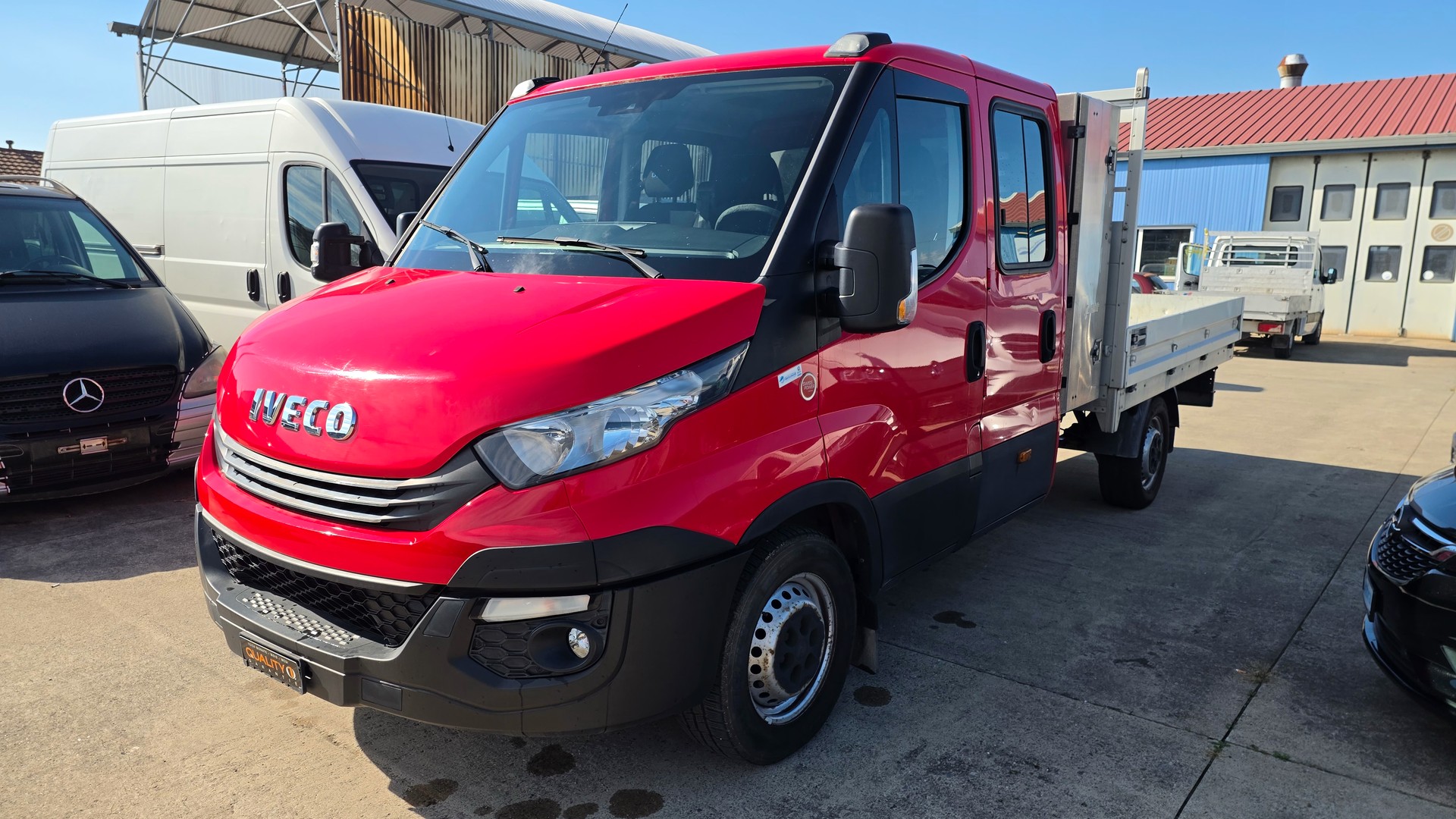 IVECO 35 S 18 A8 D-image-1