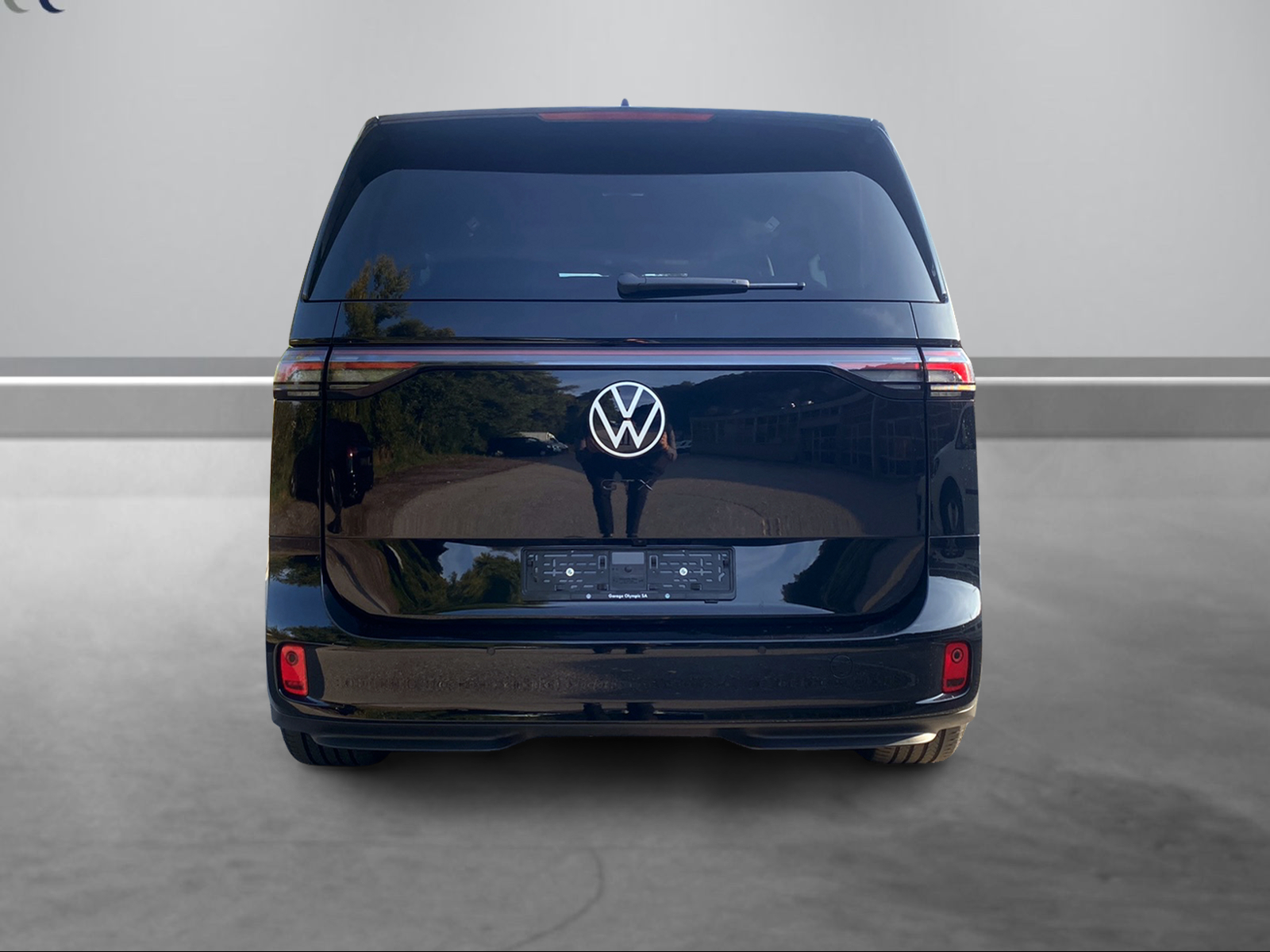 VW ID BUZZ GTX 4MOTION-image-8
