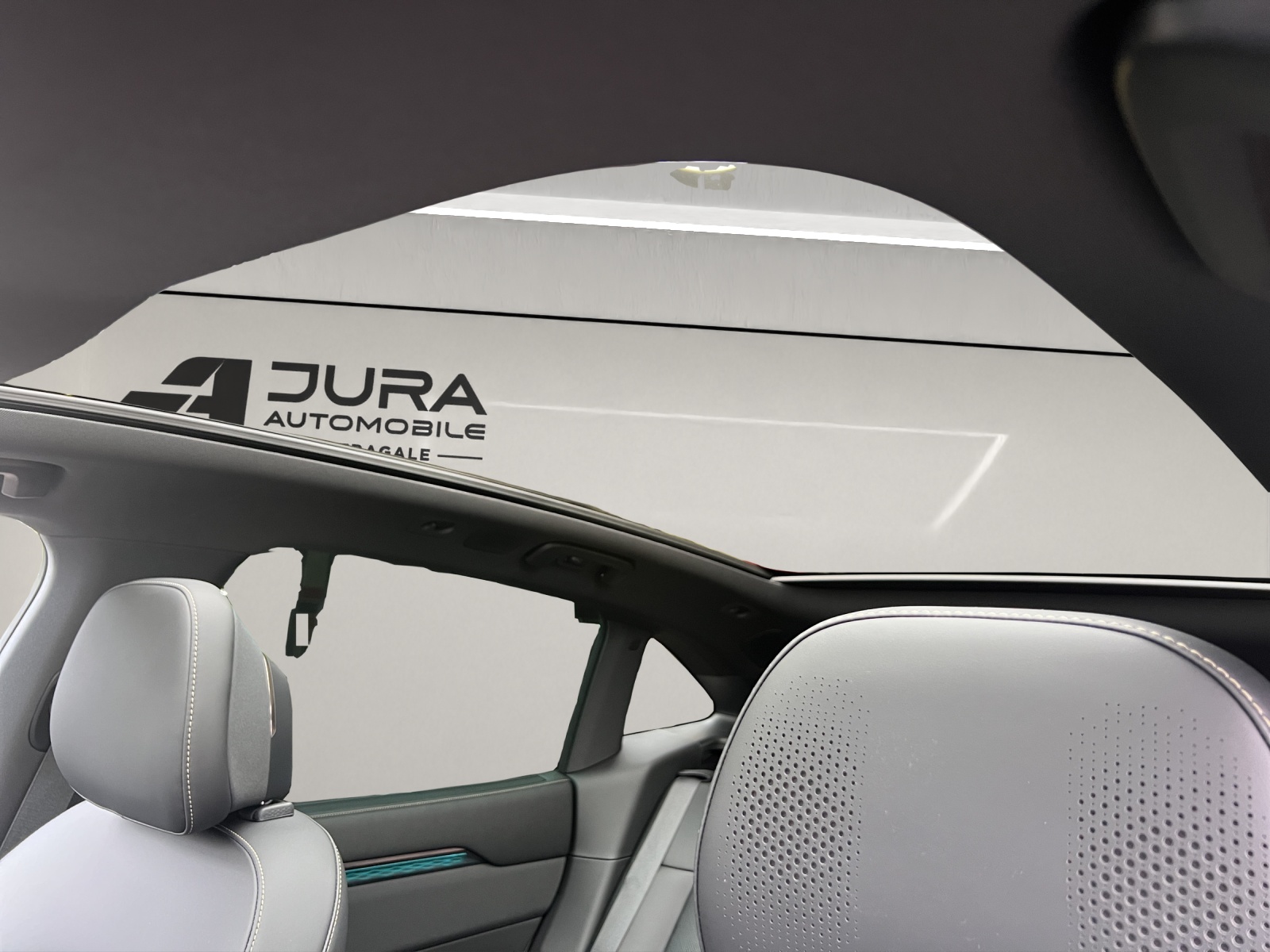 ZEEKR 7X Privilege AWD-image-9