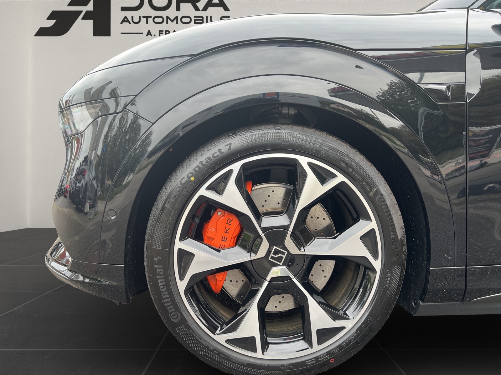 ZEEKR 7X Privilege AWD-image-6