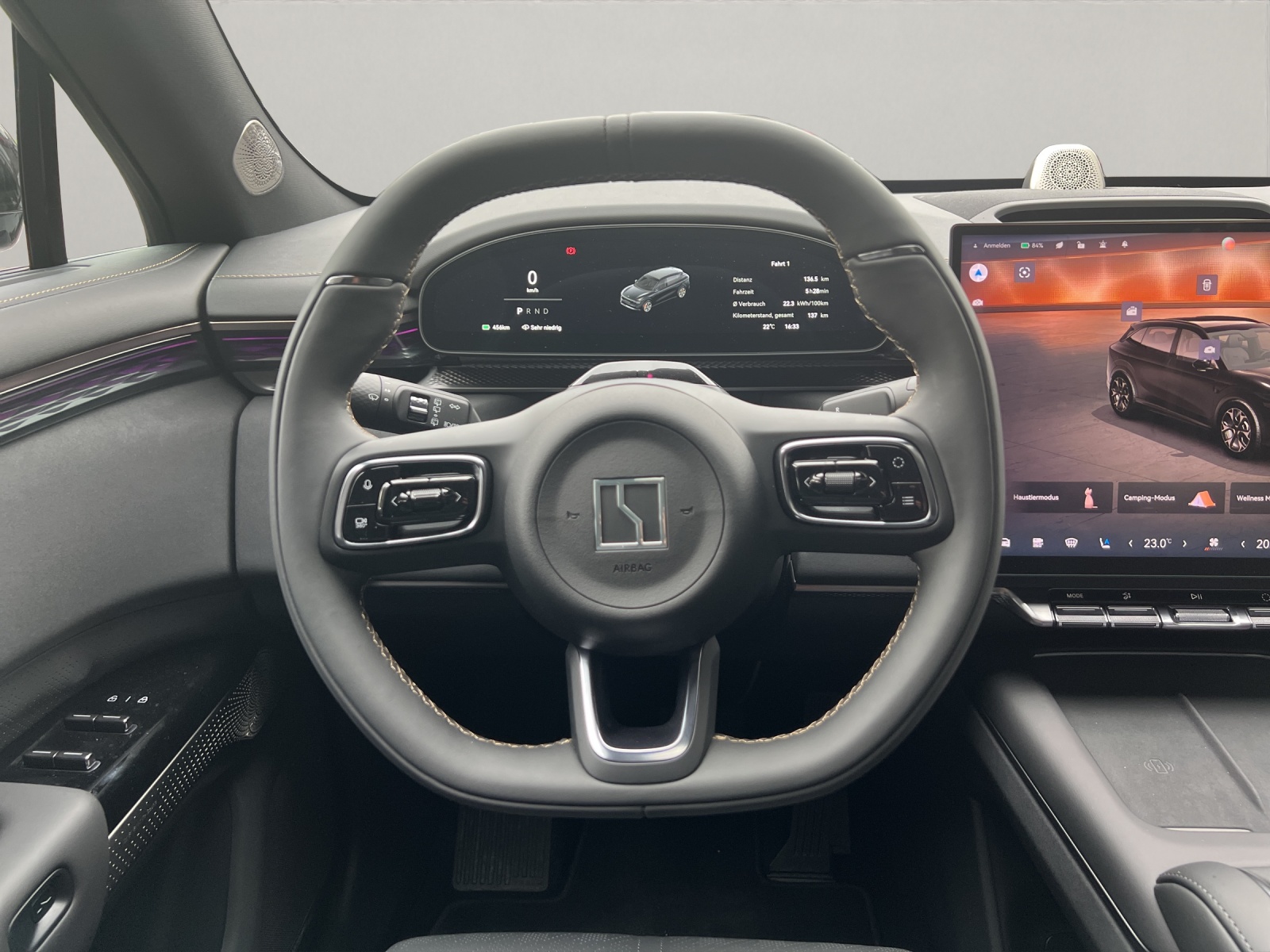 ZEEKR 7X Privilege AWD-image-10