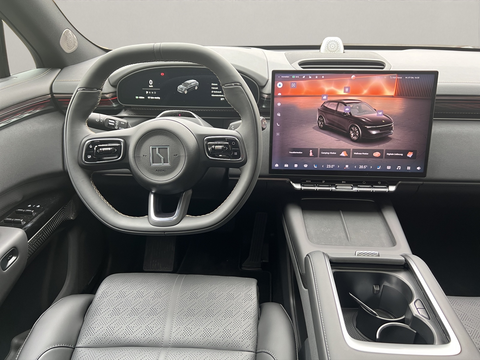 ZEEKR 7X Privilege AWD-image-11