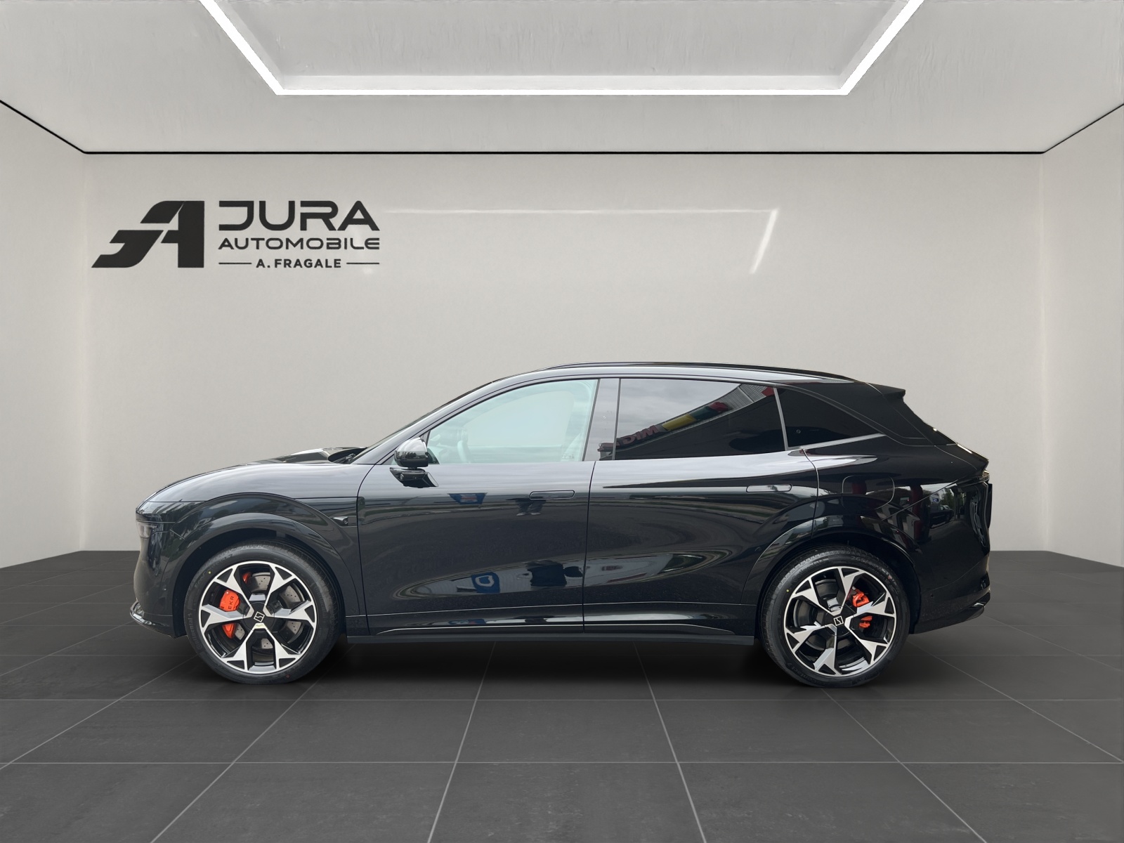 ZEEKR 7X Privilege AWD-image-3