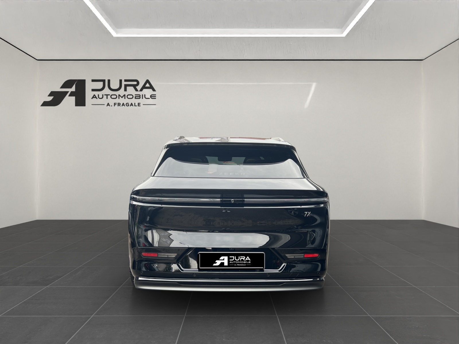ZEEKR 7X Privilege AWD-image-5