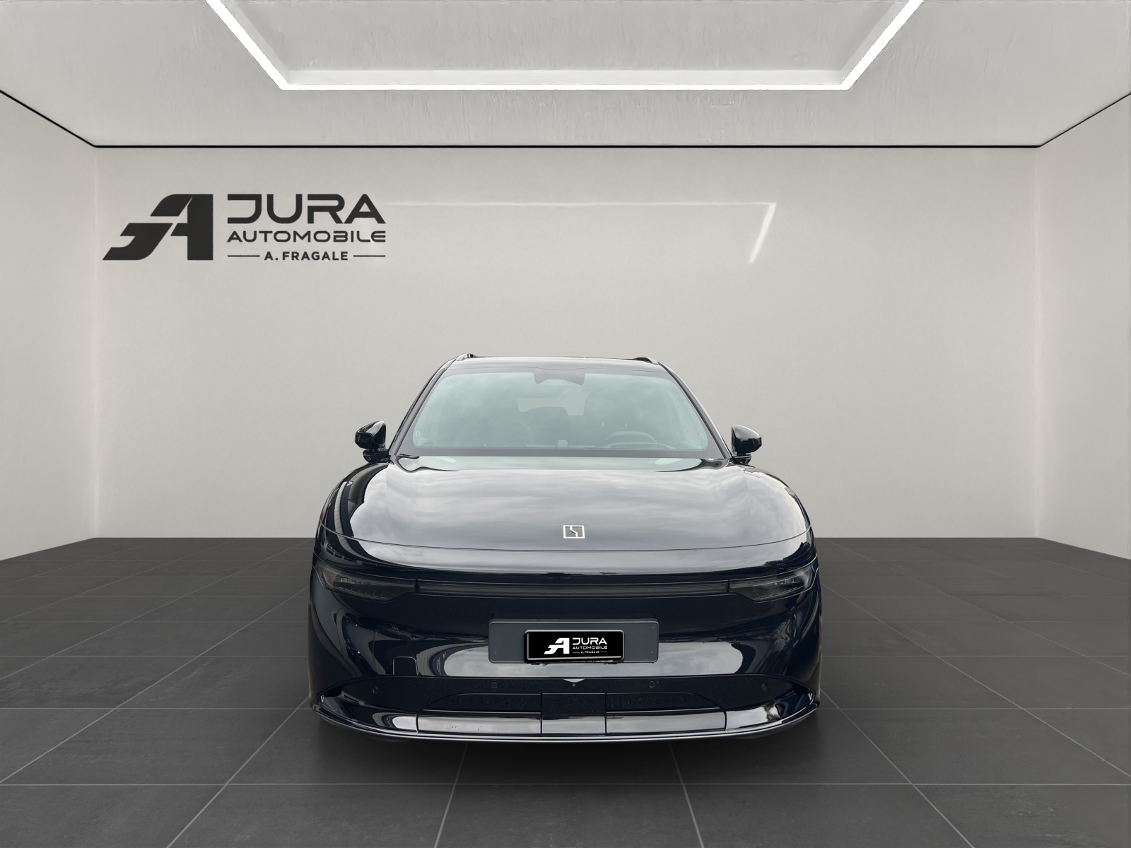 ZEEKR 7X Privilege AWD-image-2