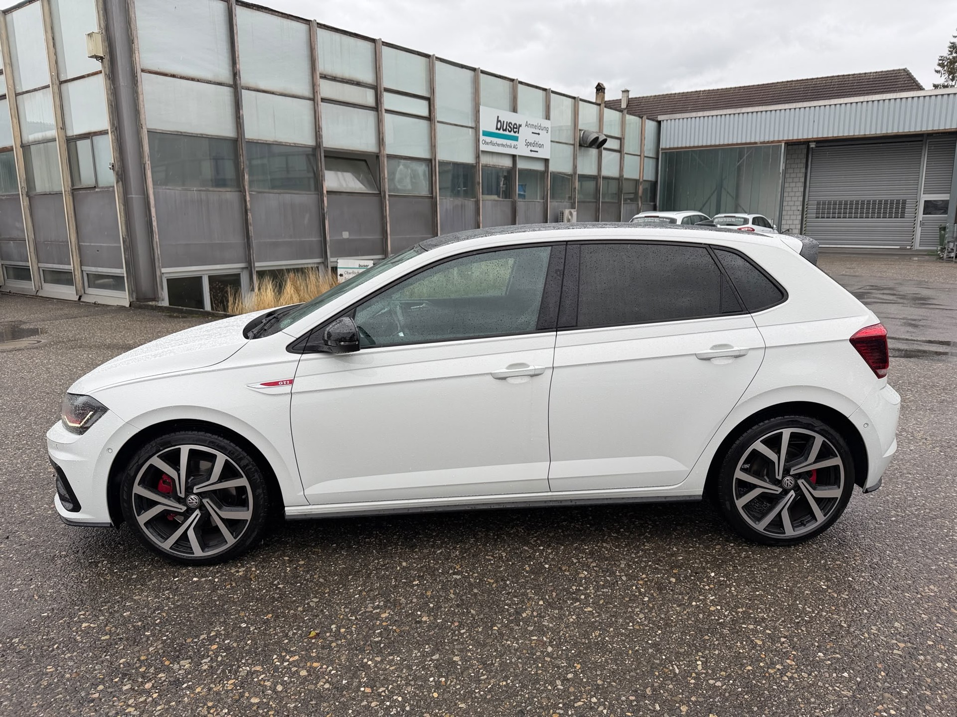 VW Polo 2.0 TSI GTI DSG-image-5