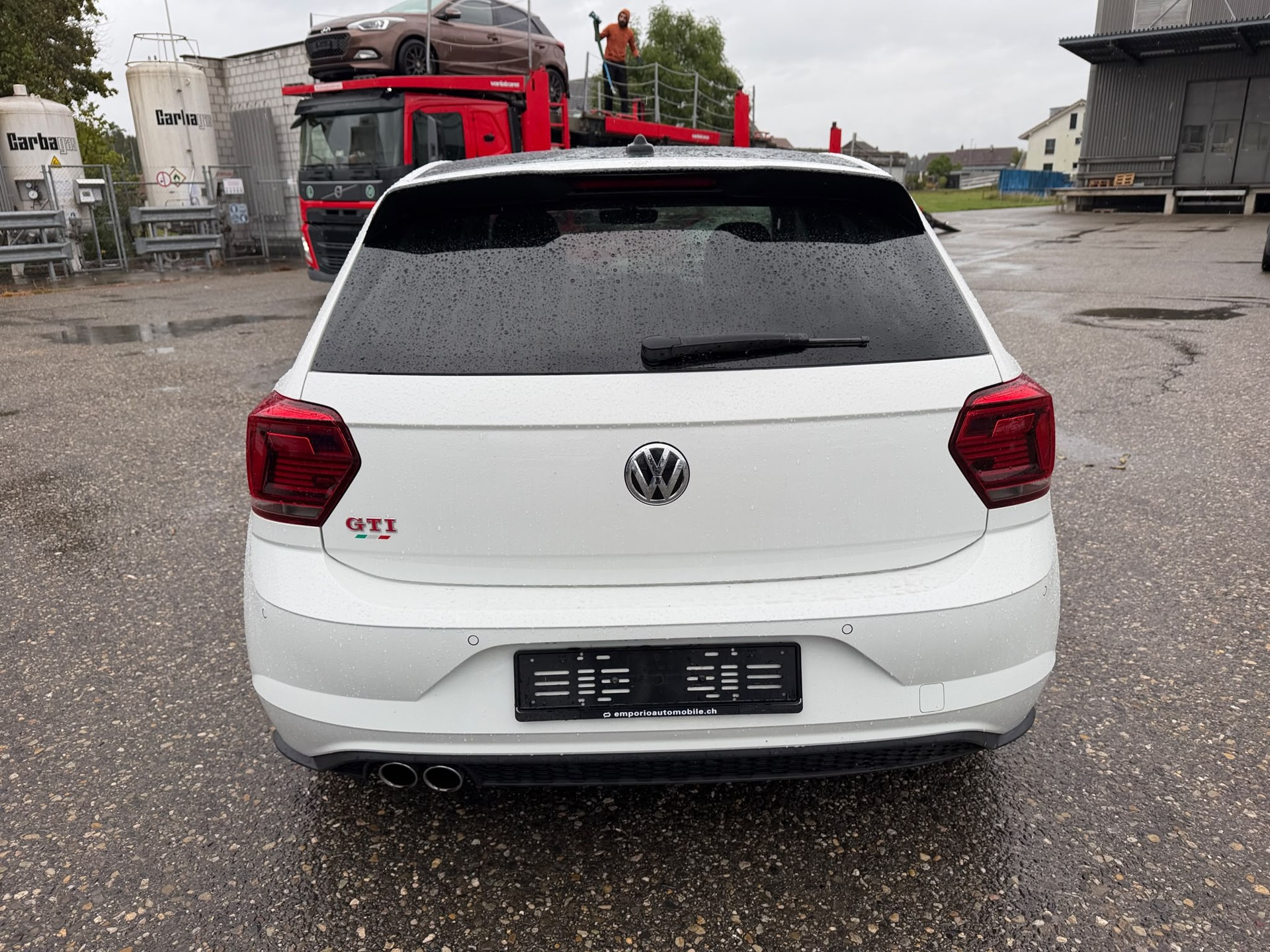 VW Polo 2.0 TSI GTI DSG-image-7