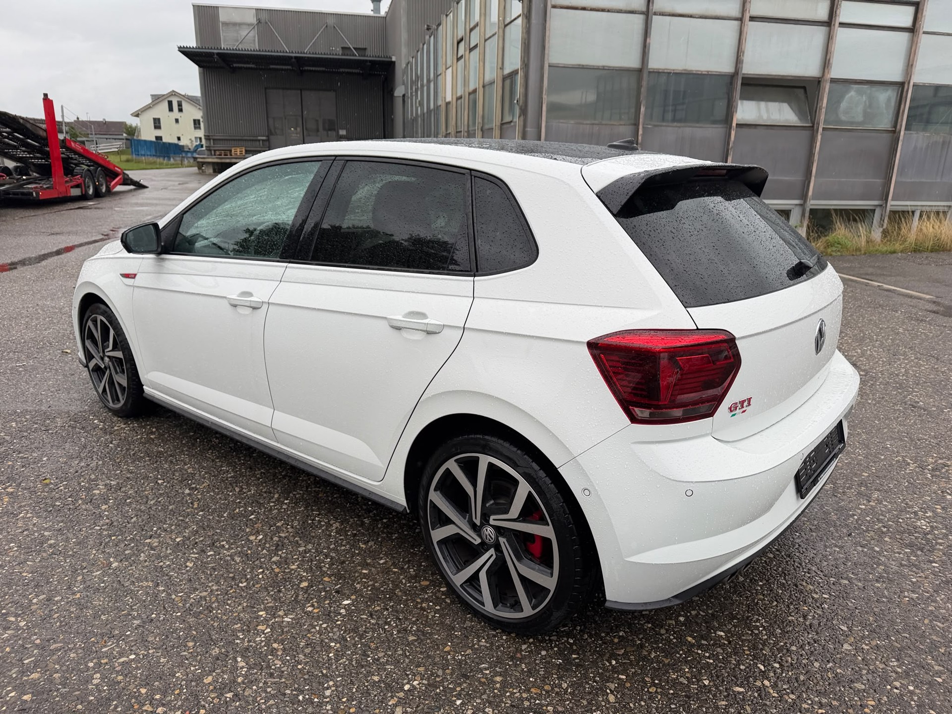 VW Polo 2.0 TSI GTI DSG-image-3
