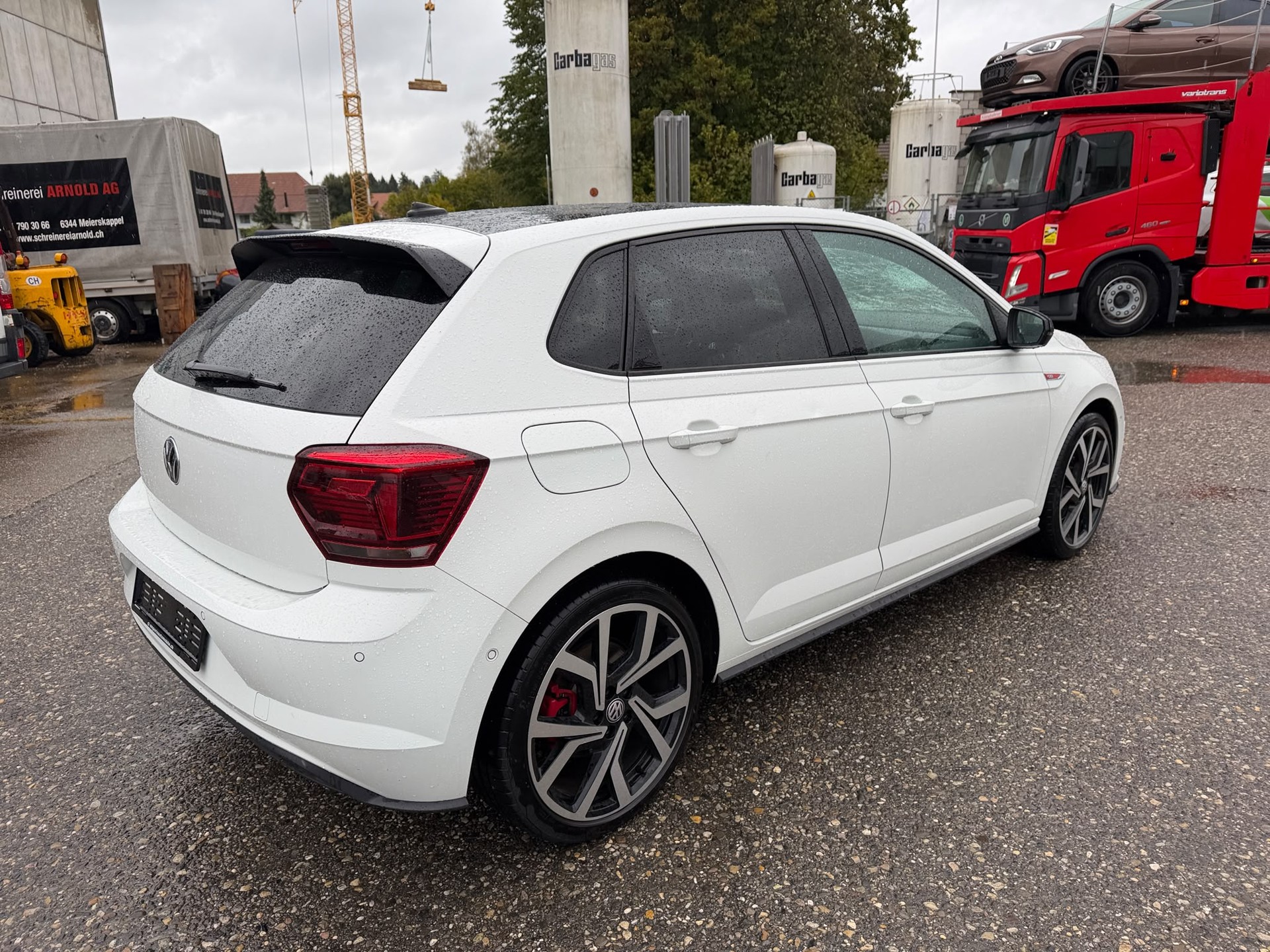 VW Polo 2.0 TSI GTI DSG-image-4