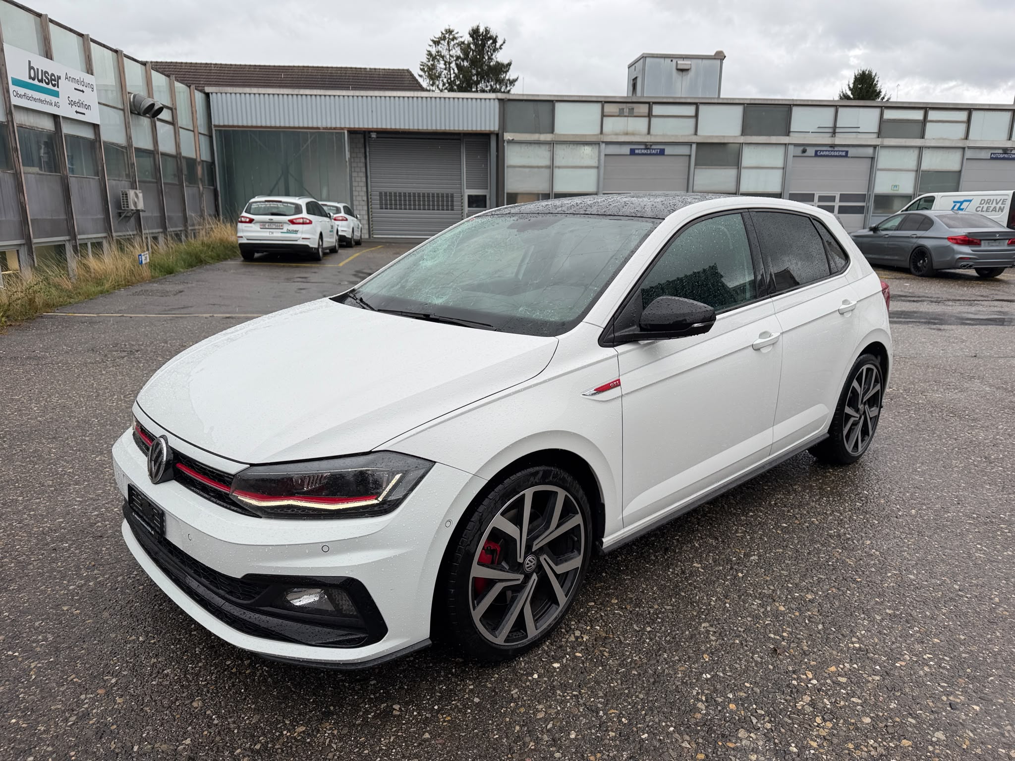 Car photo