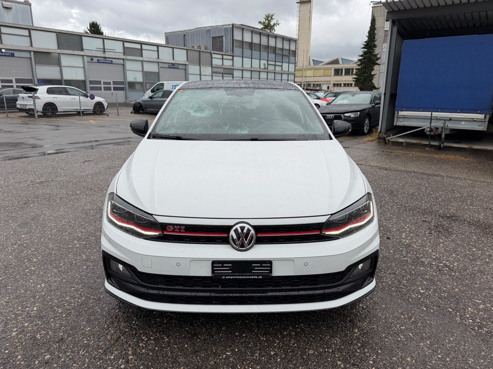 VW Polo 2.0 TSI GTI DSG-image-2