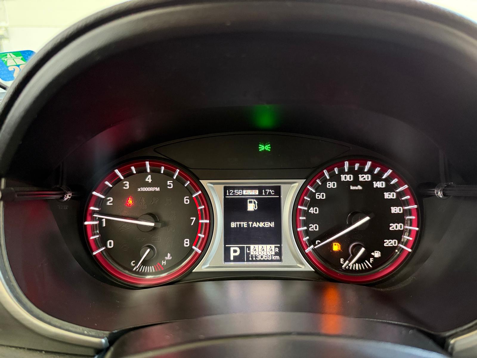 SUZUKI Vitara 1.4 Boosterjet Sergio Cellano Top Autom.-image-5