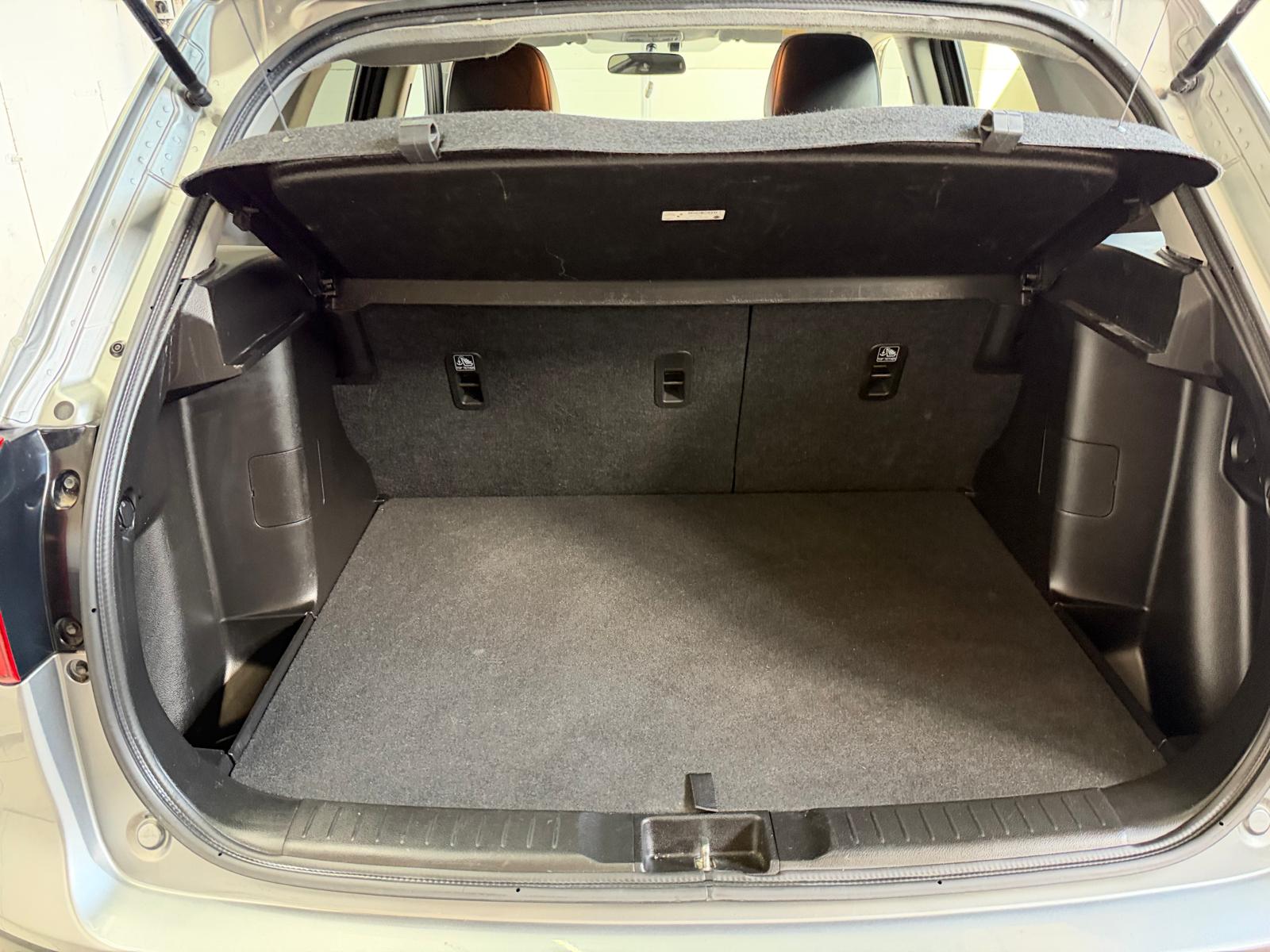 SUZUKI Vitara 1.4 Boosterjet Sergio Cellano Top Autom.-image-10
